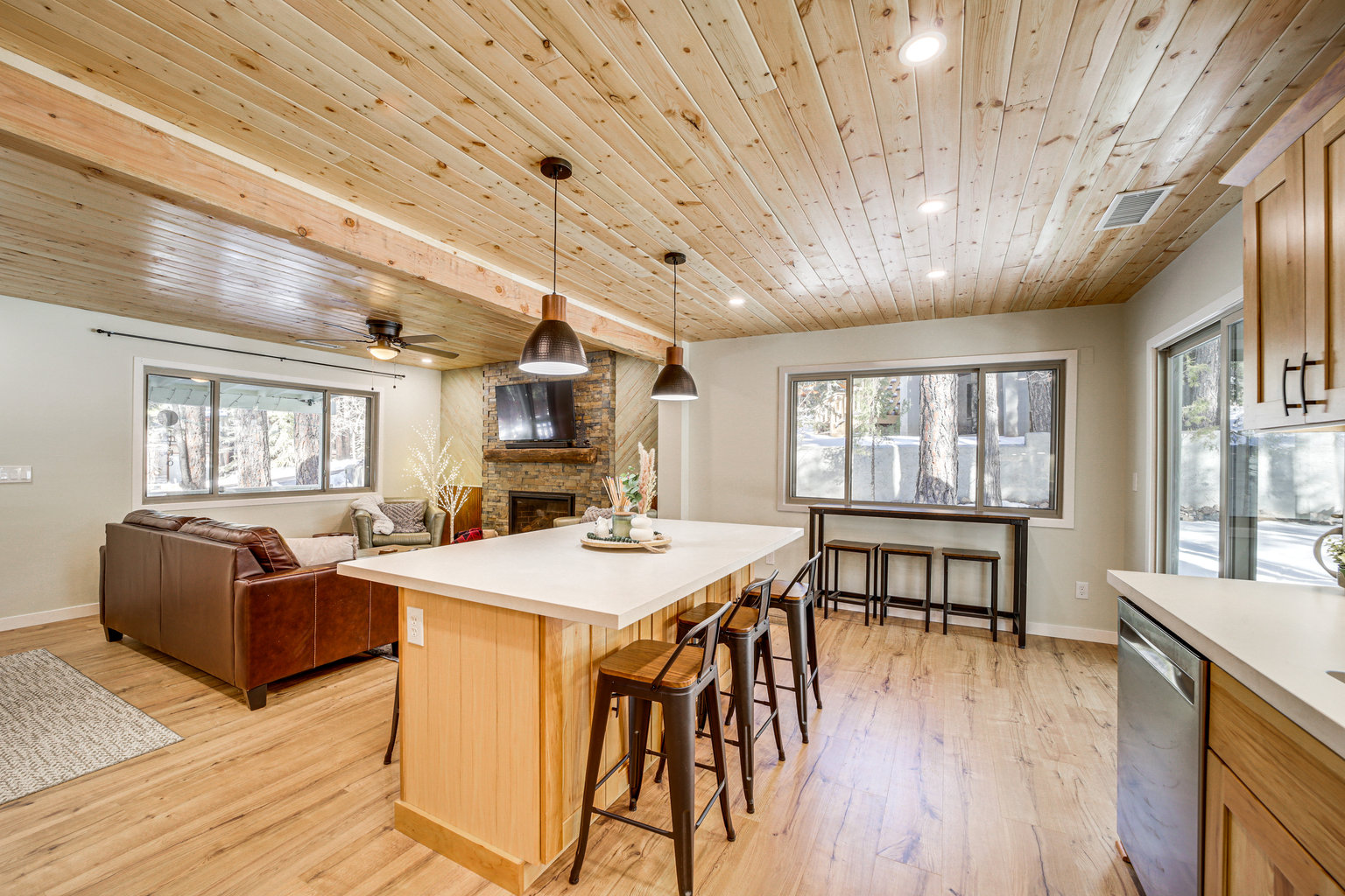 Munds Park Vacation Rental