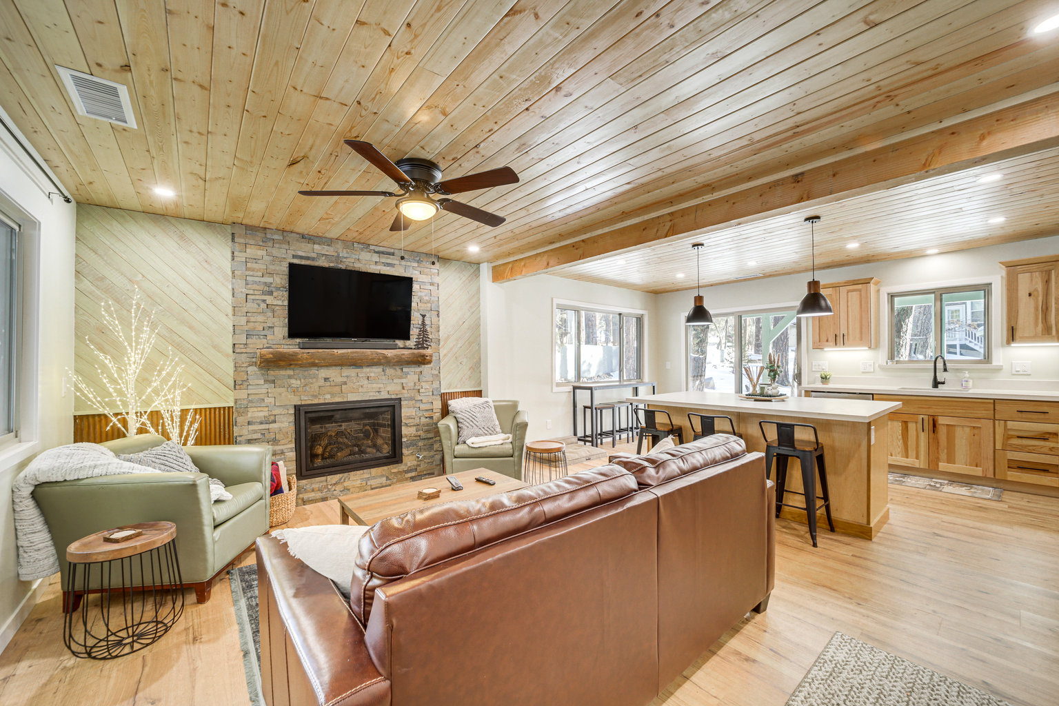 Munds Park Vacation Rental