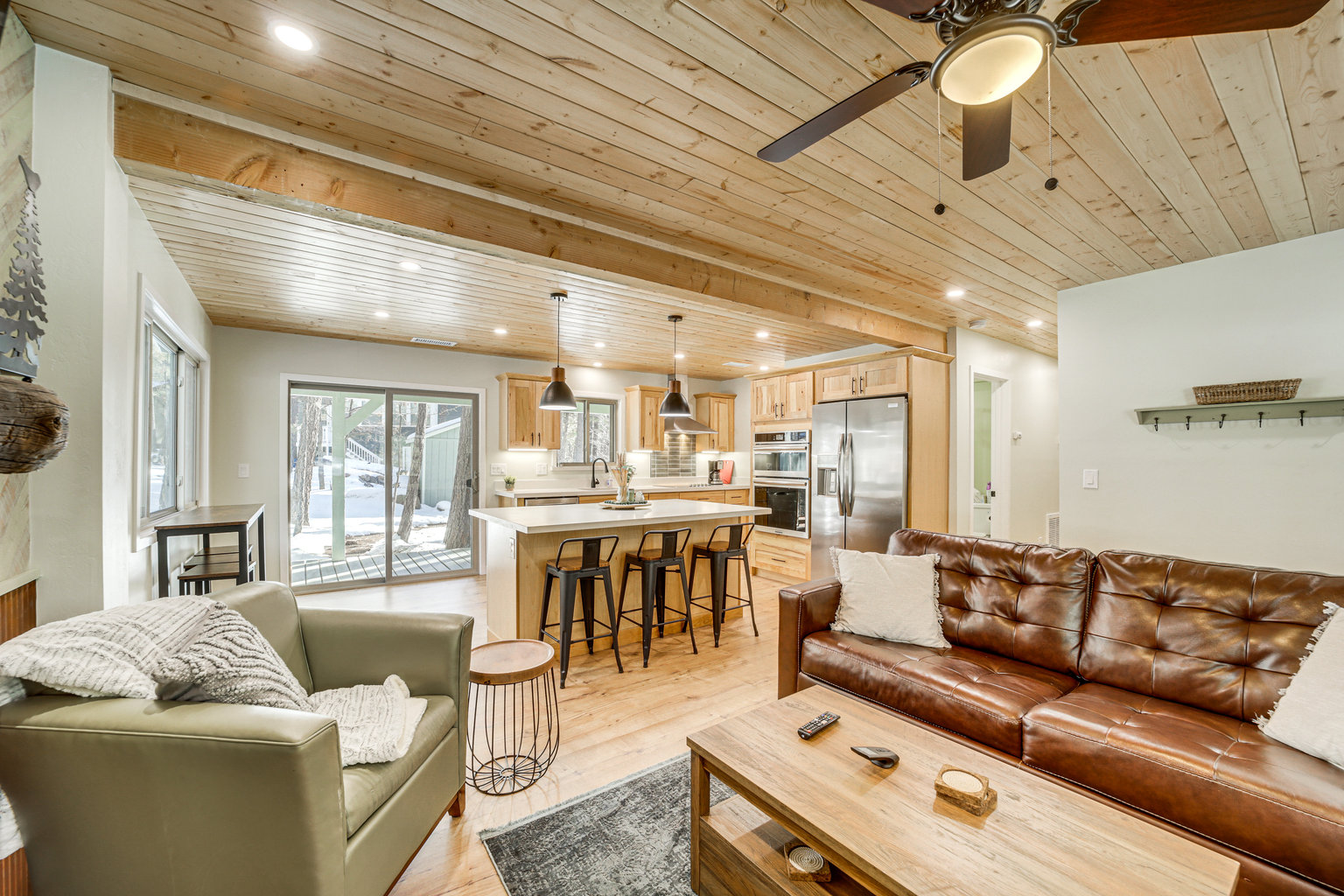 Munds Park Vacation Rental