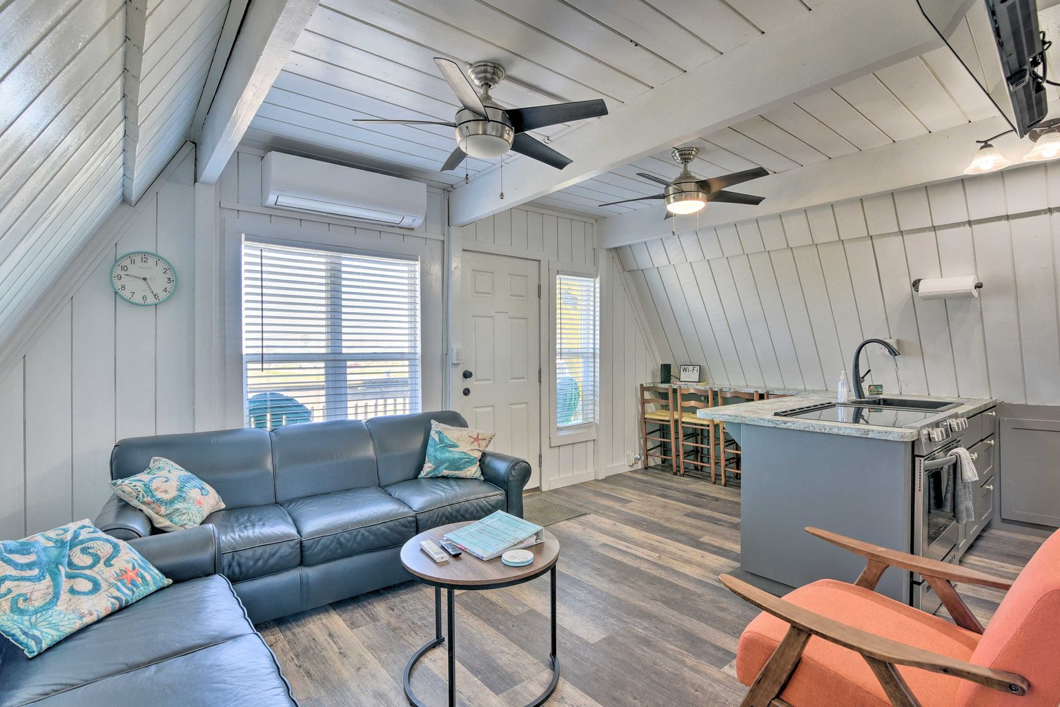 Surfside Beach Vacation Rental
