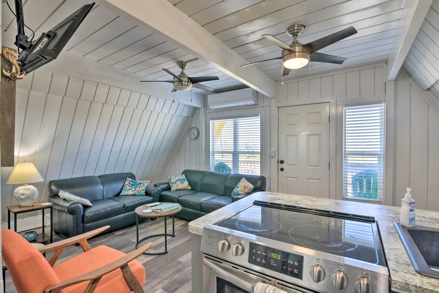 Surfside Beach Vacation Rental
