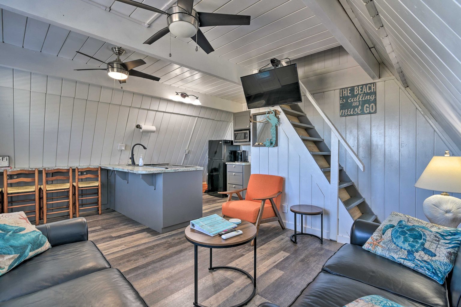 Surfside Beach Vacation Rental