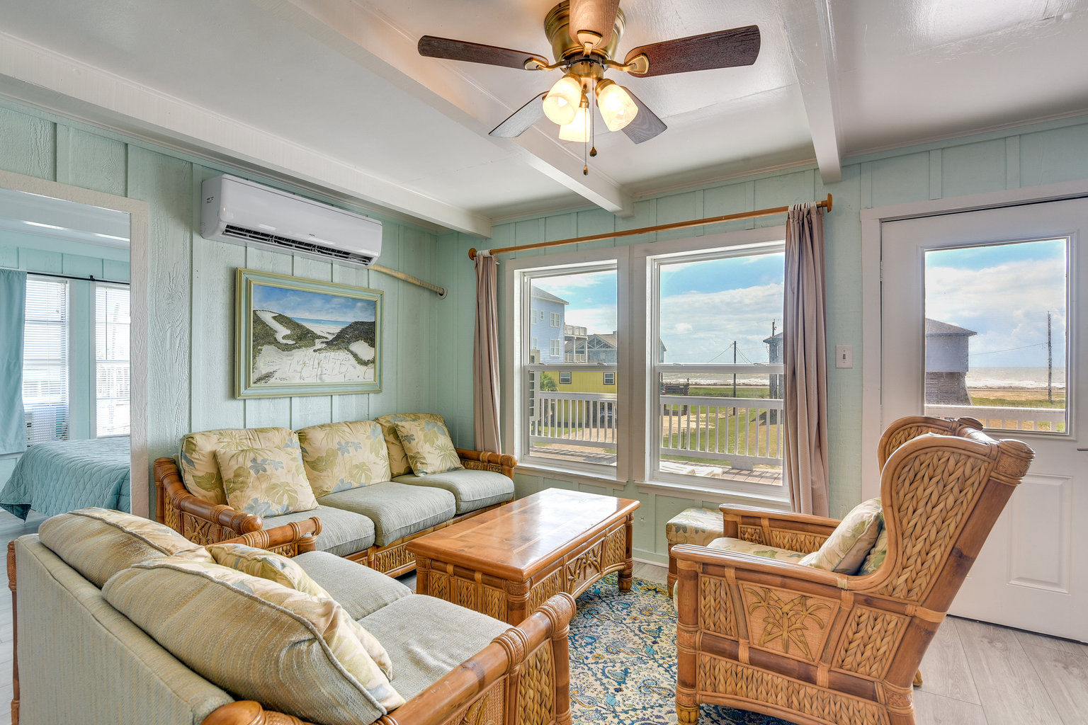Freeport Vacation Rental