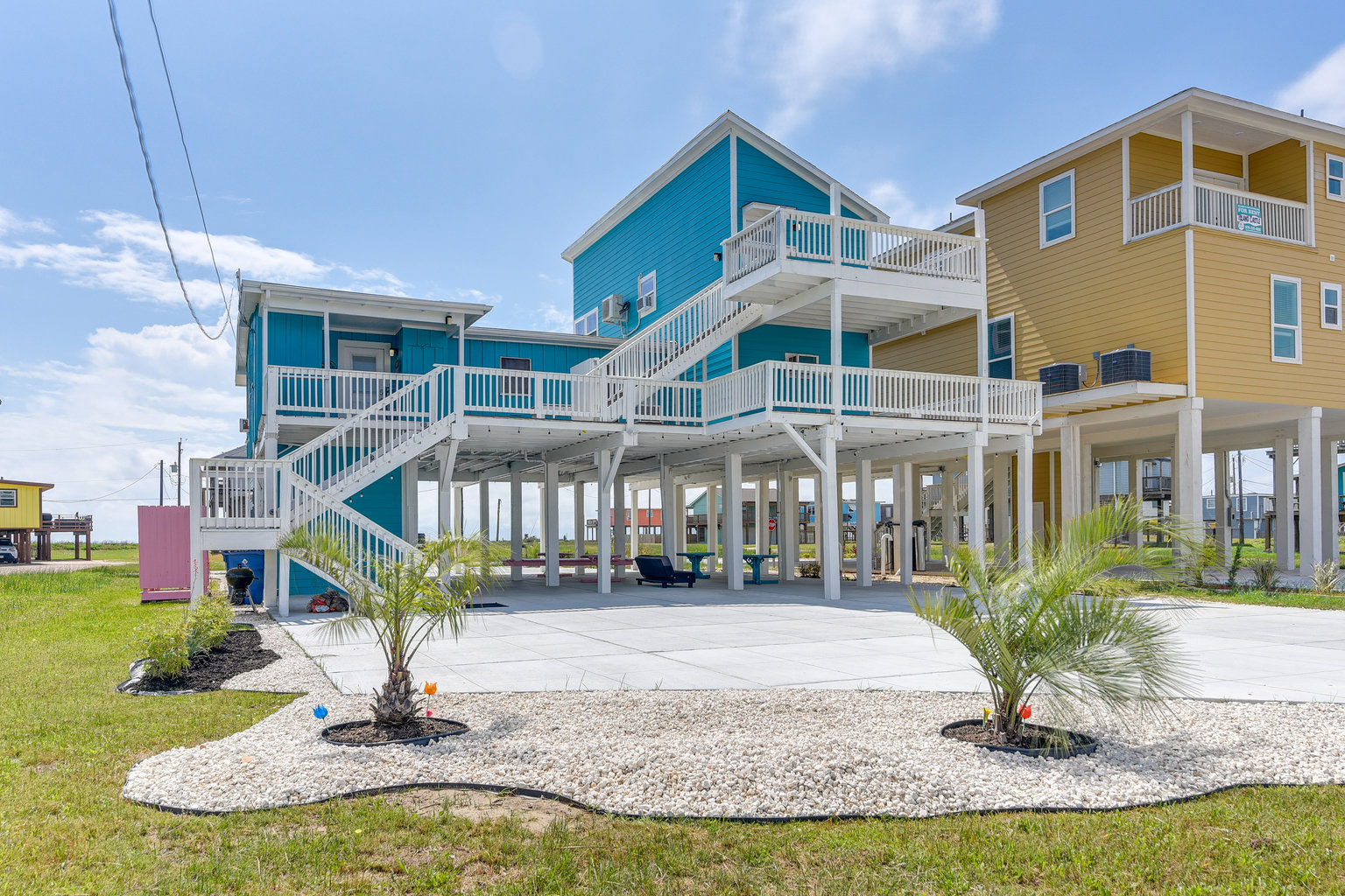 Freeport Vacation Rental