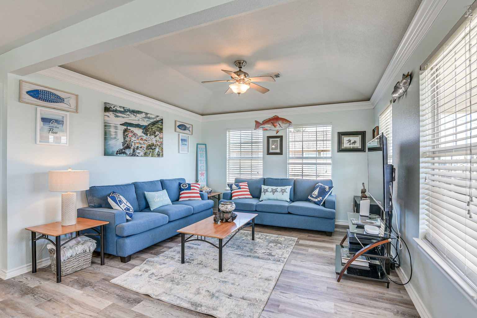 Surfside Beach Vacation Rental