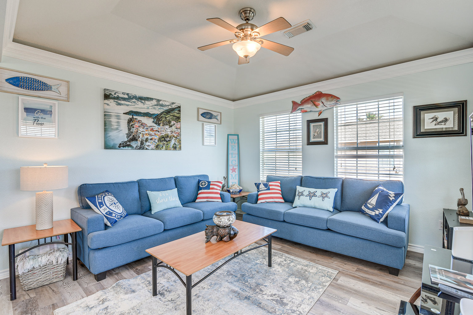 Surfside Beach Vacation Rental