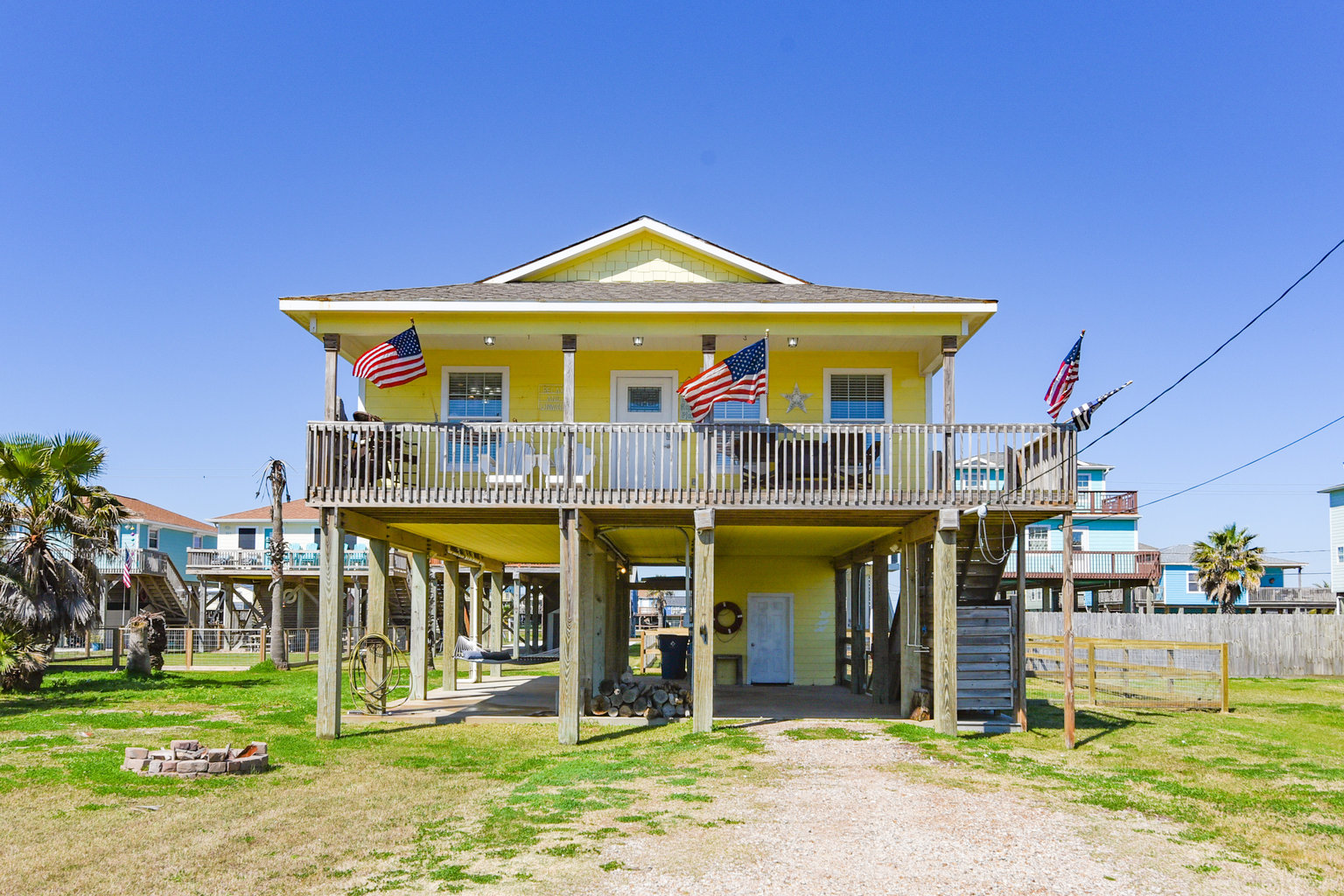 Surfside Beach Vacation Rental