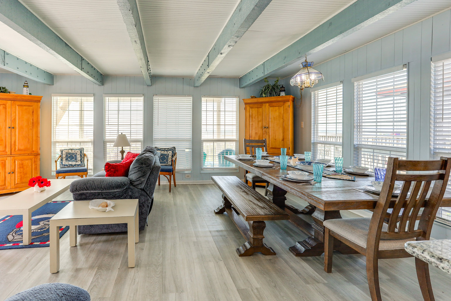 Surfside Beach Vacation Rental