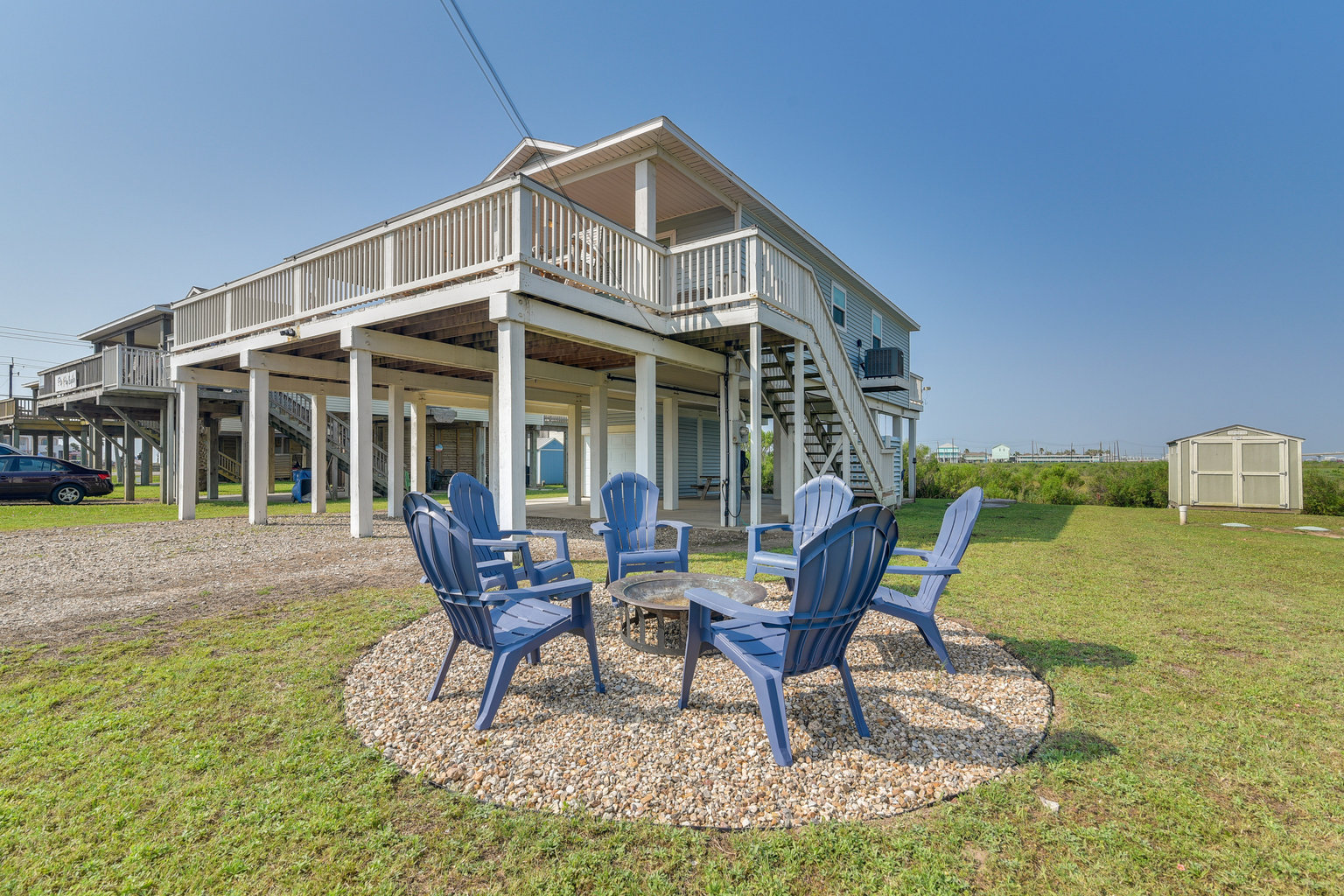 Surfside Beach Vacation Rental