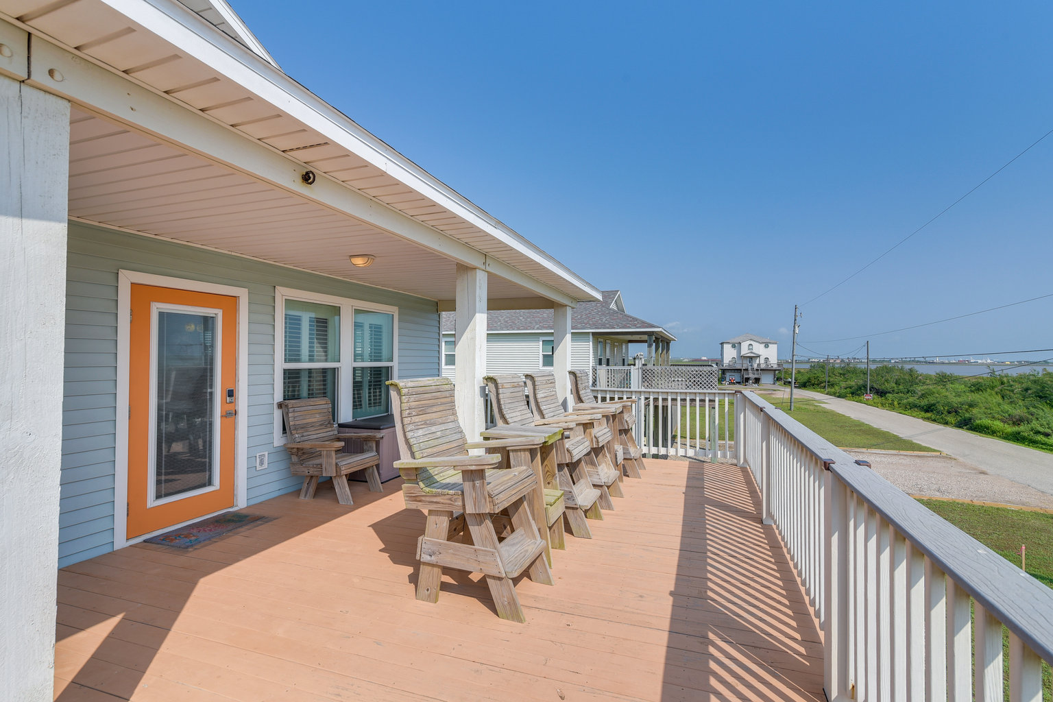 Surfside Beach Vacation Rental
