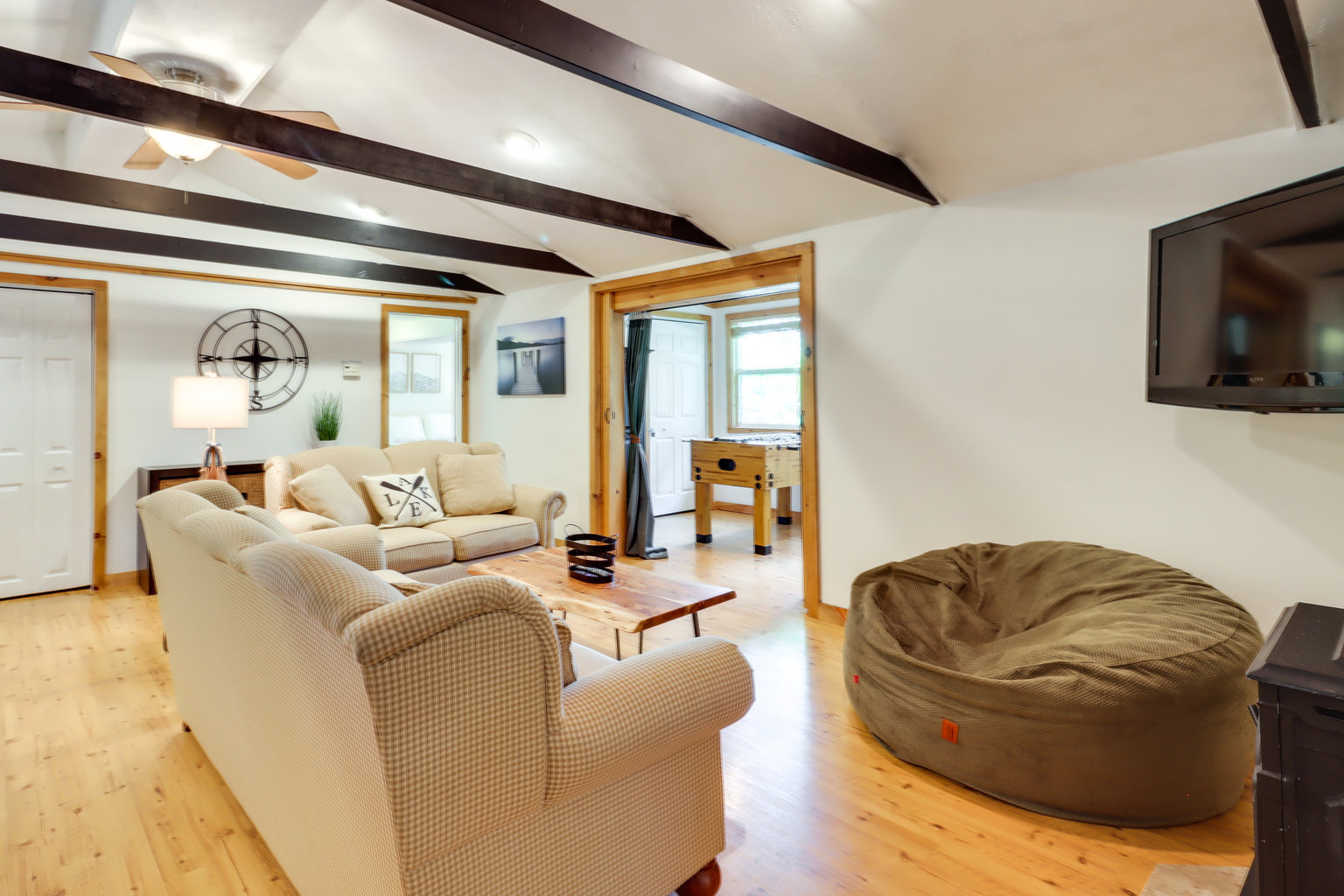 Tobyhanna Township Vacation Rental