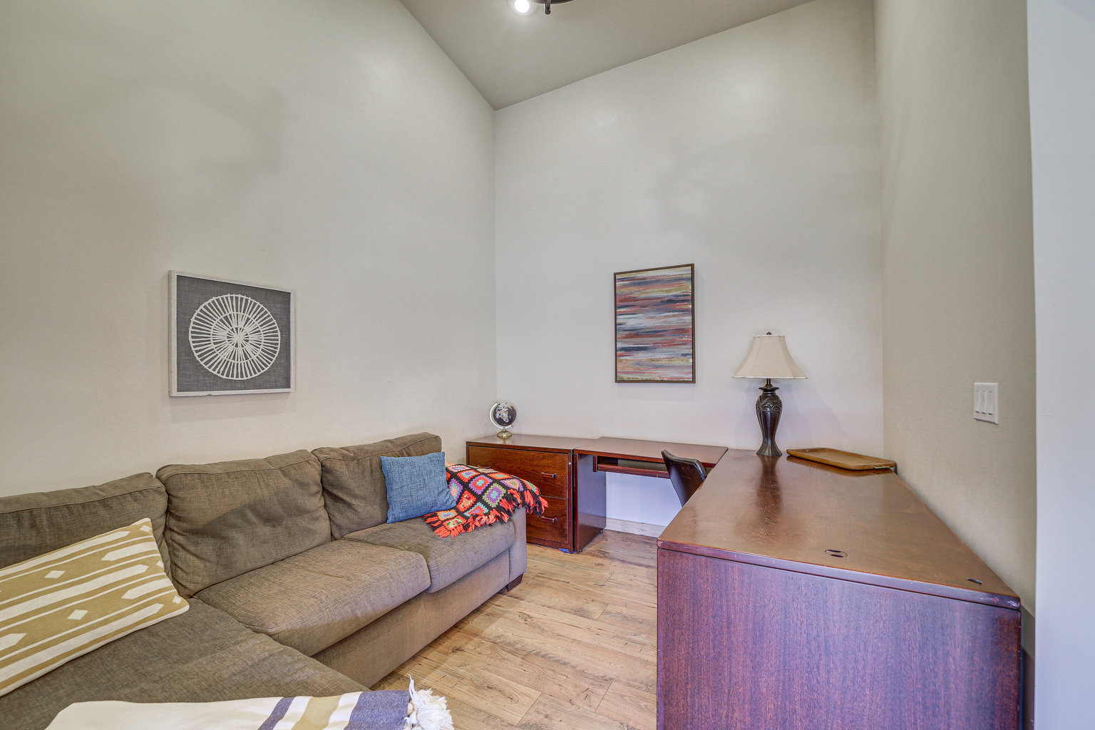 Pine Vacation Rental