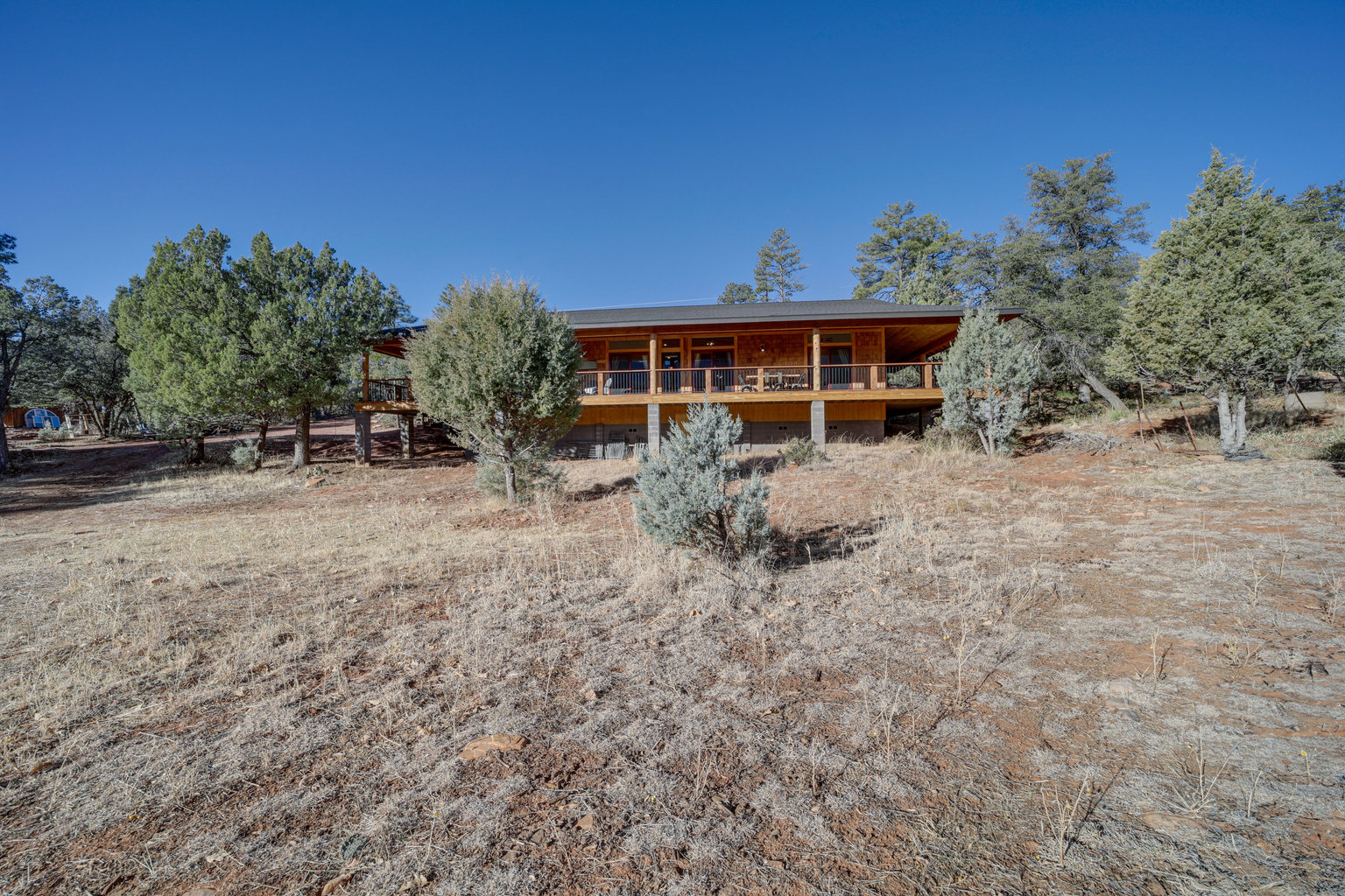 Pine Vacation Rental