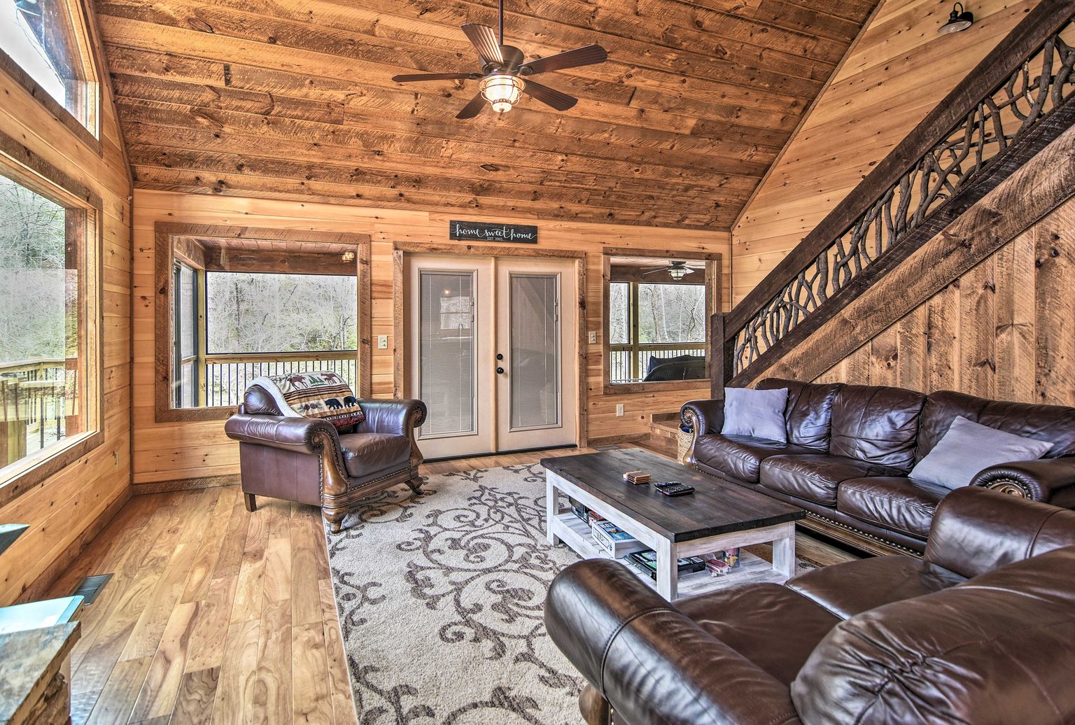 Murphy Vacation Rental