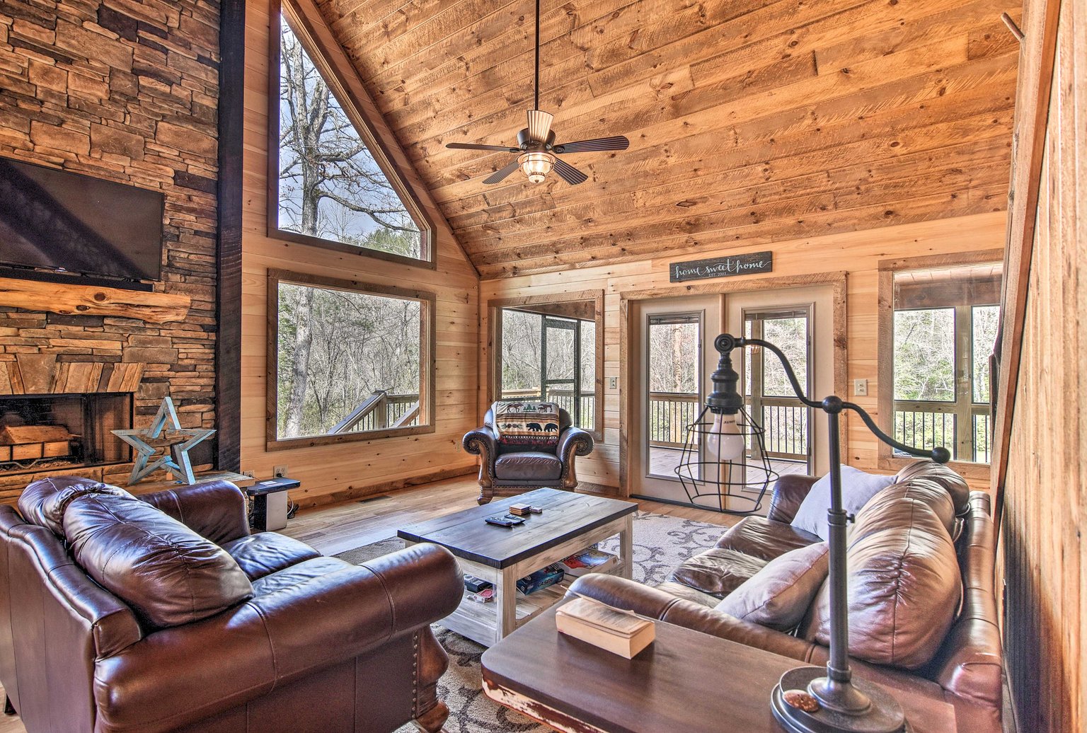 Murphy Vacation Rental