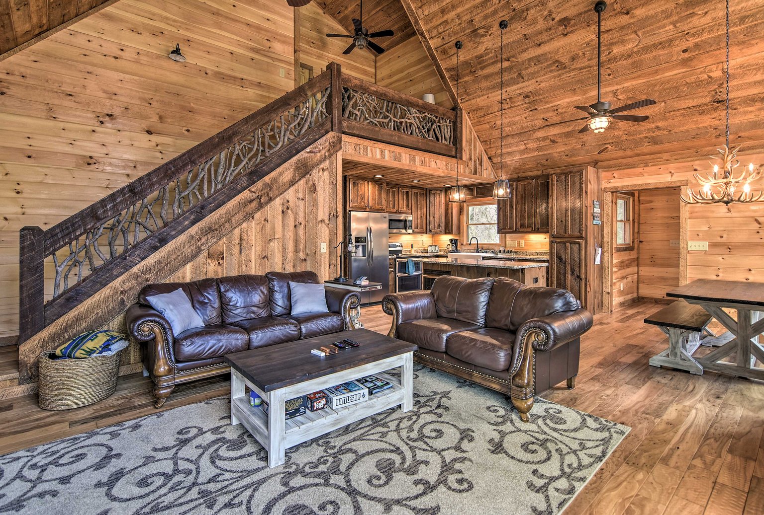 Murphy Vacation Rental
