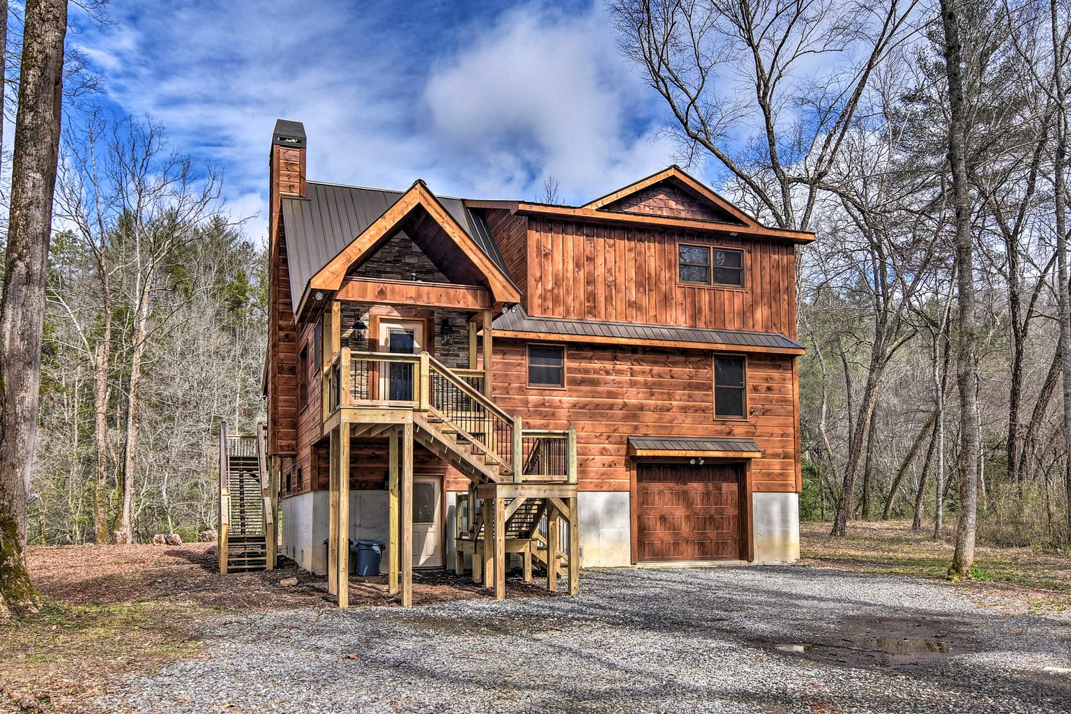 Murphy Vacation Rental