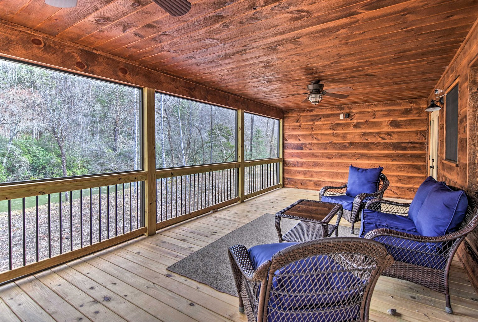Murphy Vacation Rental
