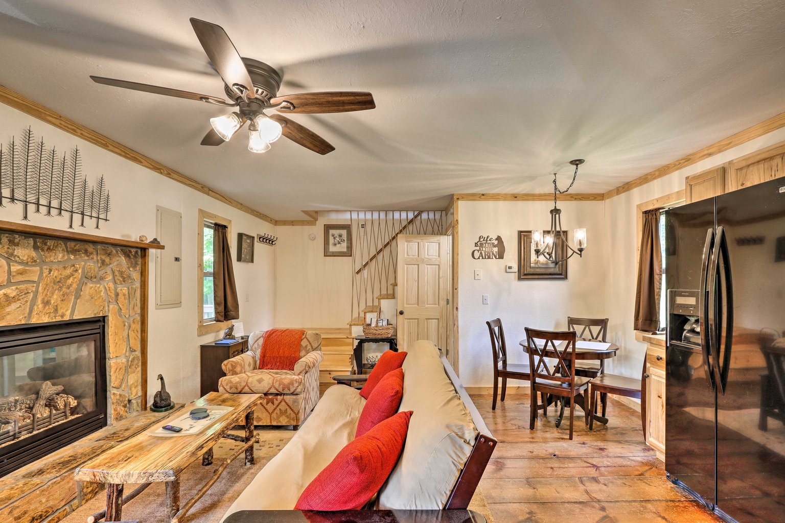 Murphy Vacation Rental