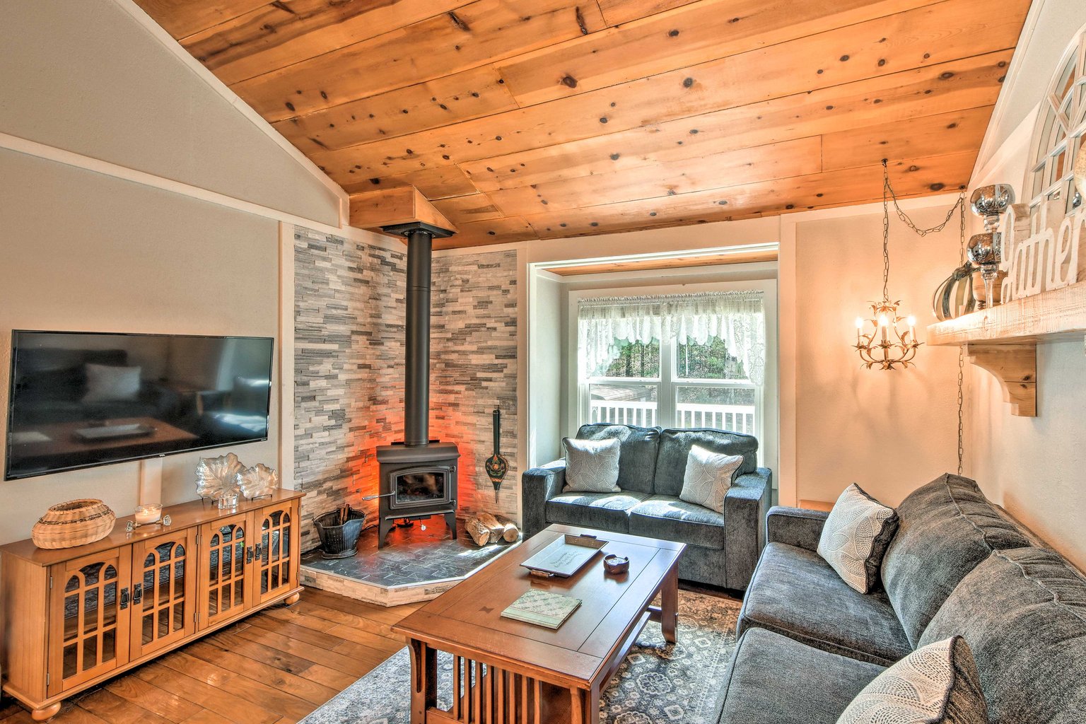 Murphy Vacation Rental