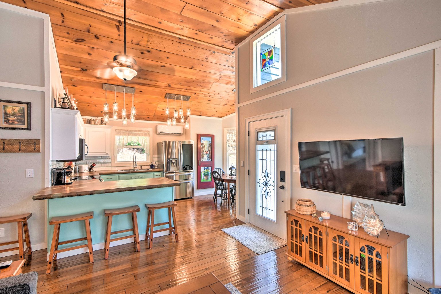 Murphy Vacation Rental