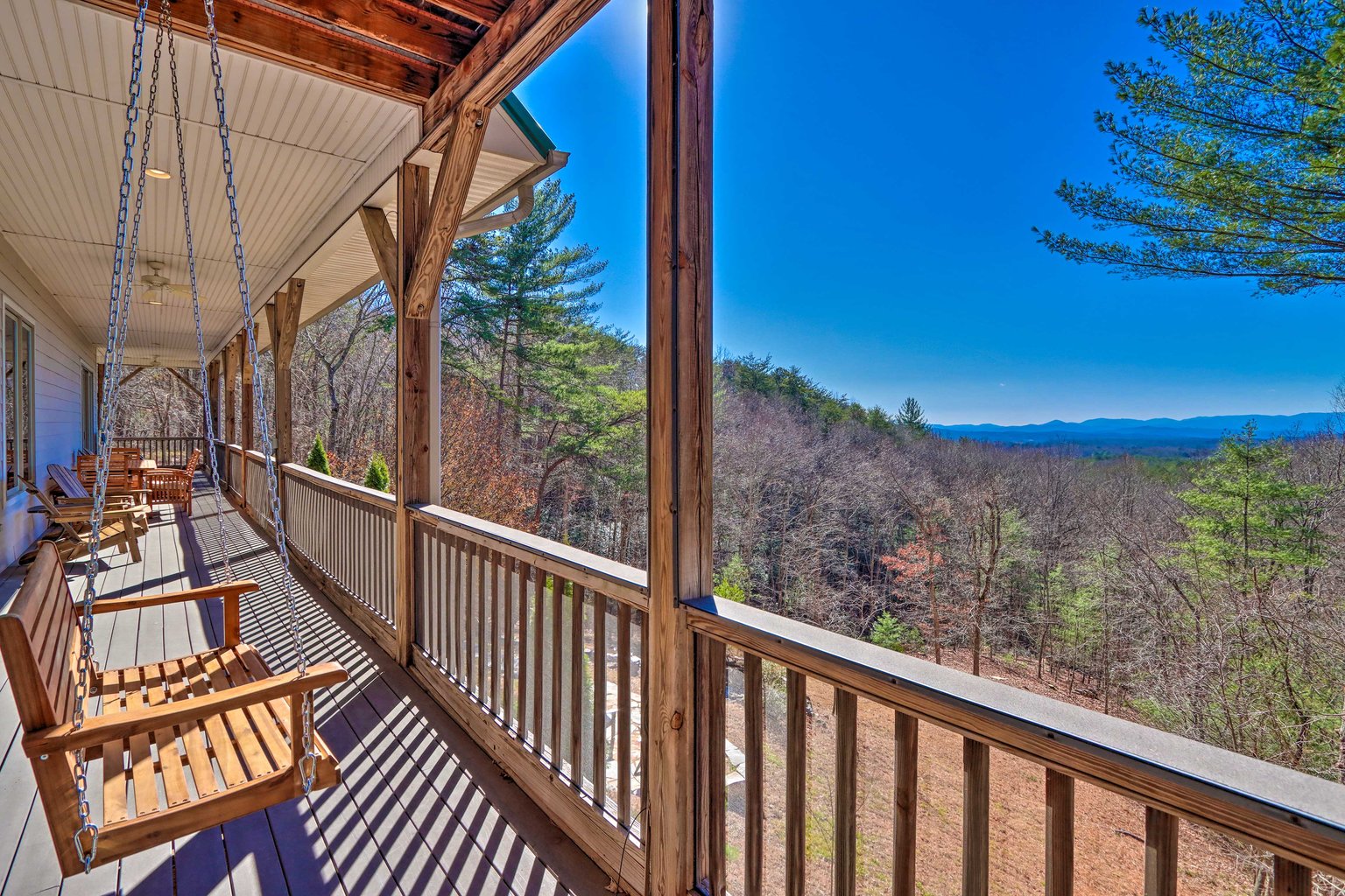 Murphy Vacation Rental