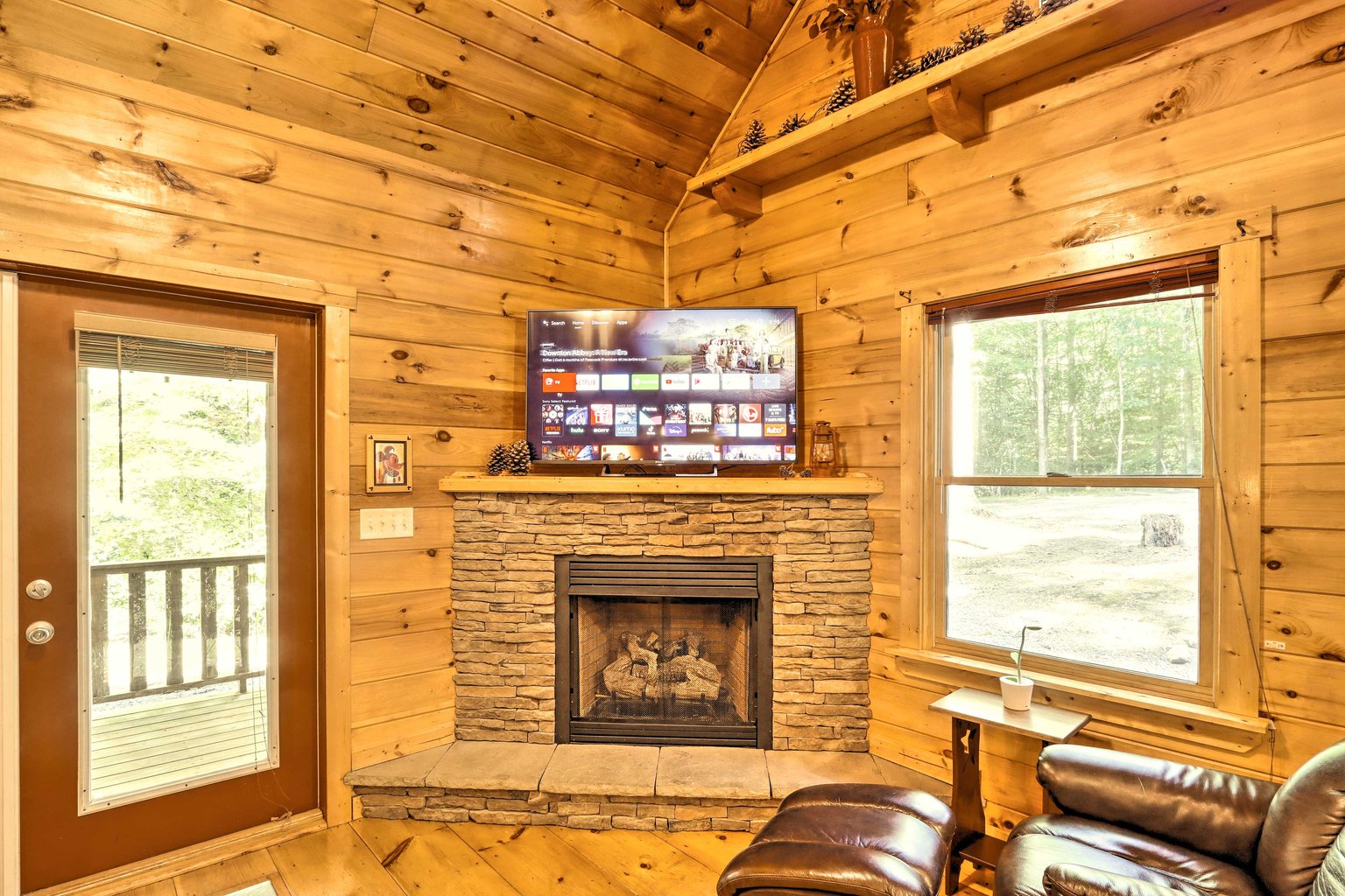 Murphy Vacation Rental