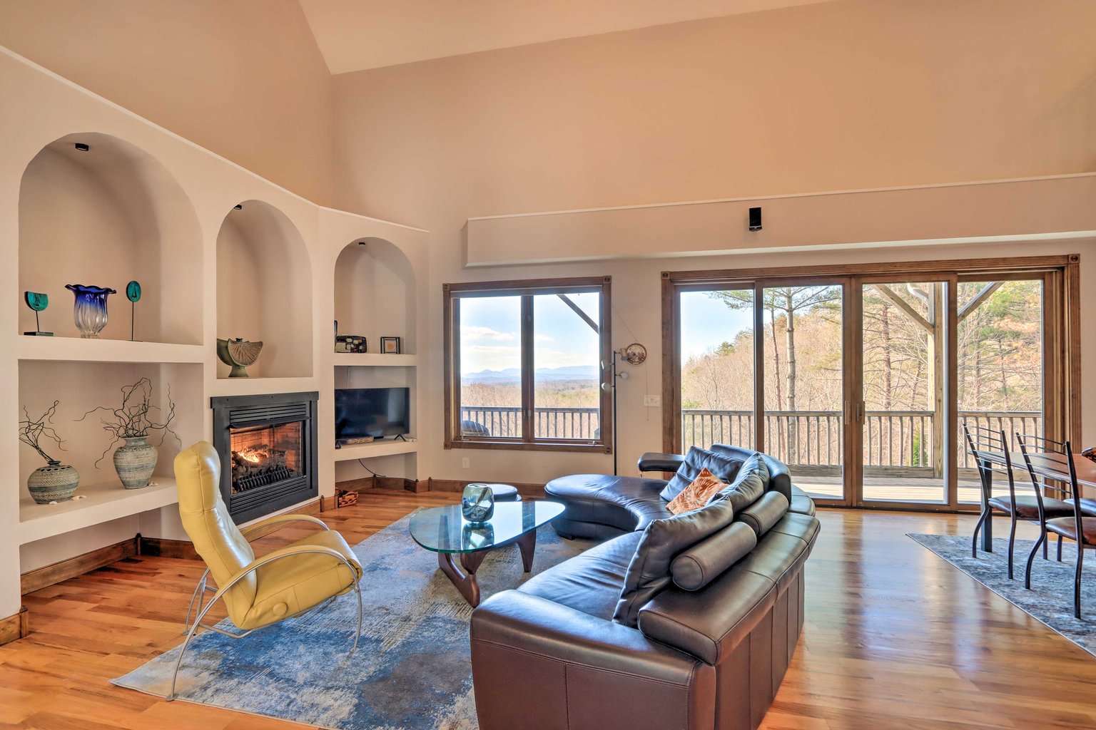 Murphy Vacation Rental