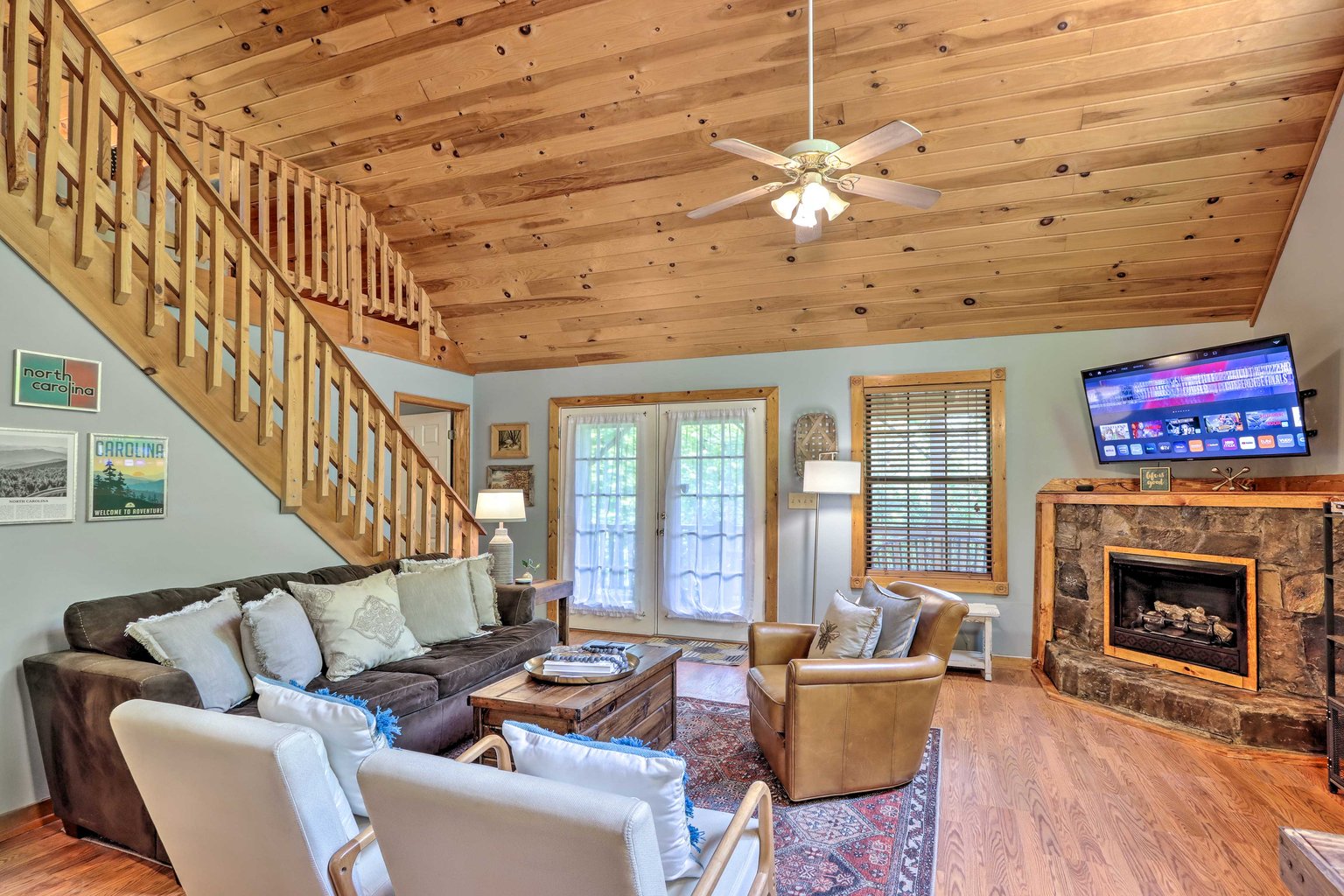Murphy Vacation Rental