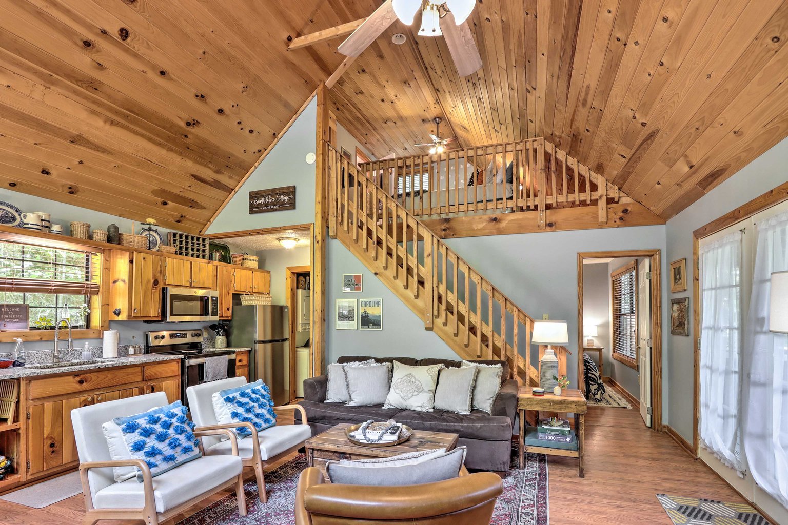 Murphy Vacation Rental