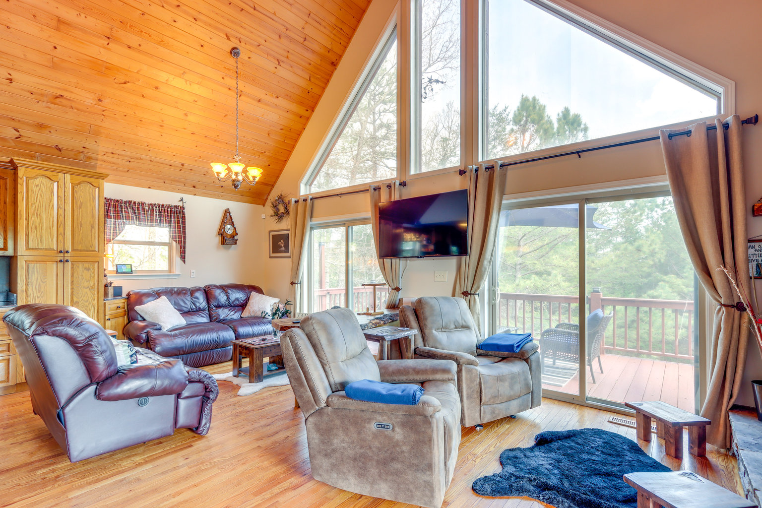 Murphy Vacation Rental