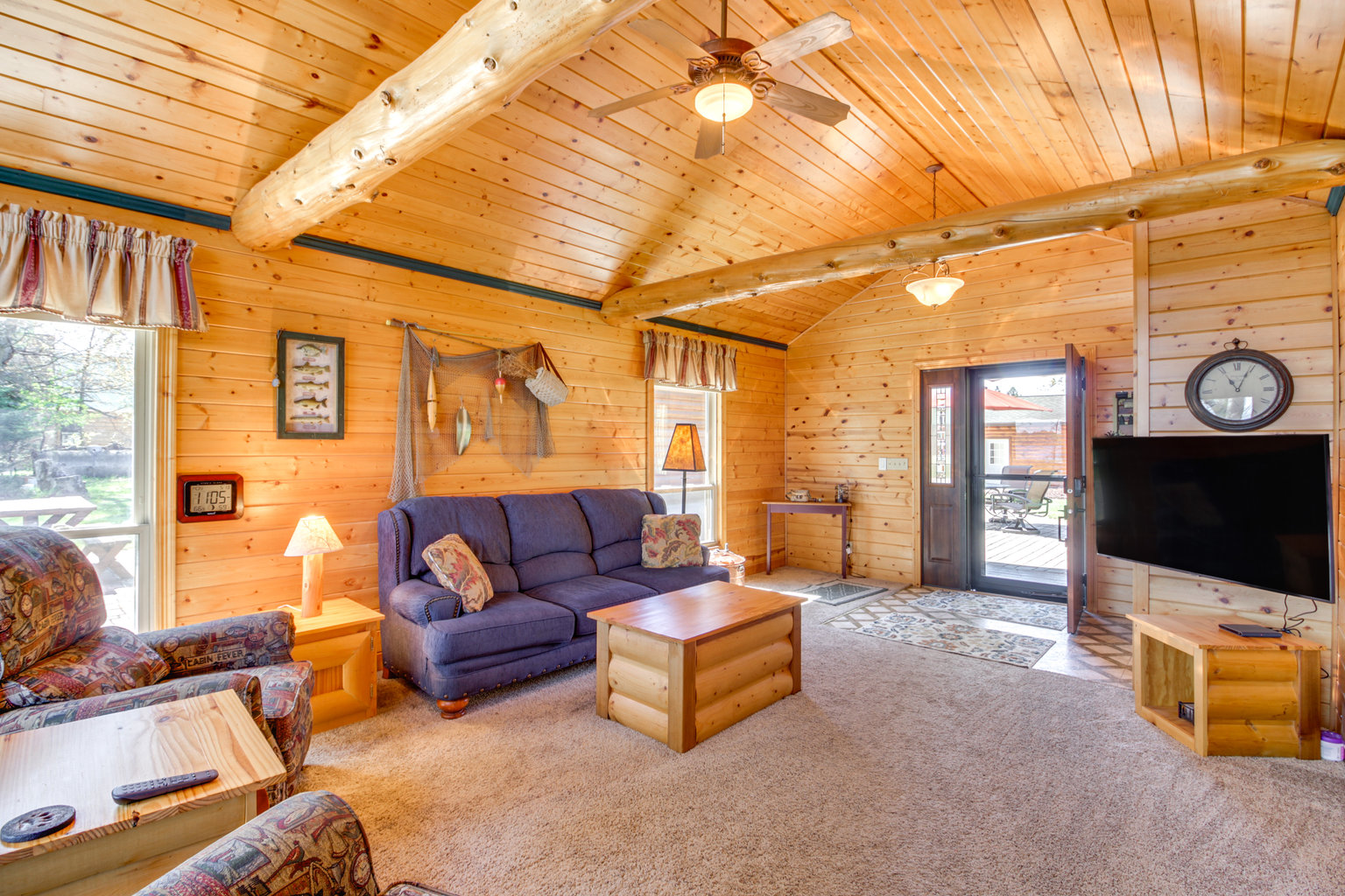 Emily Vacation Rental