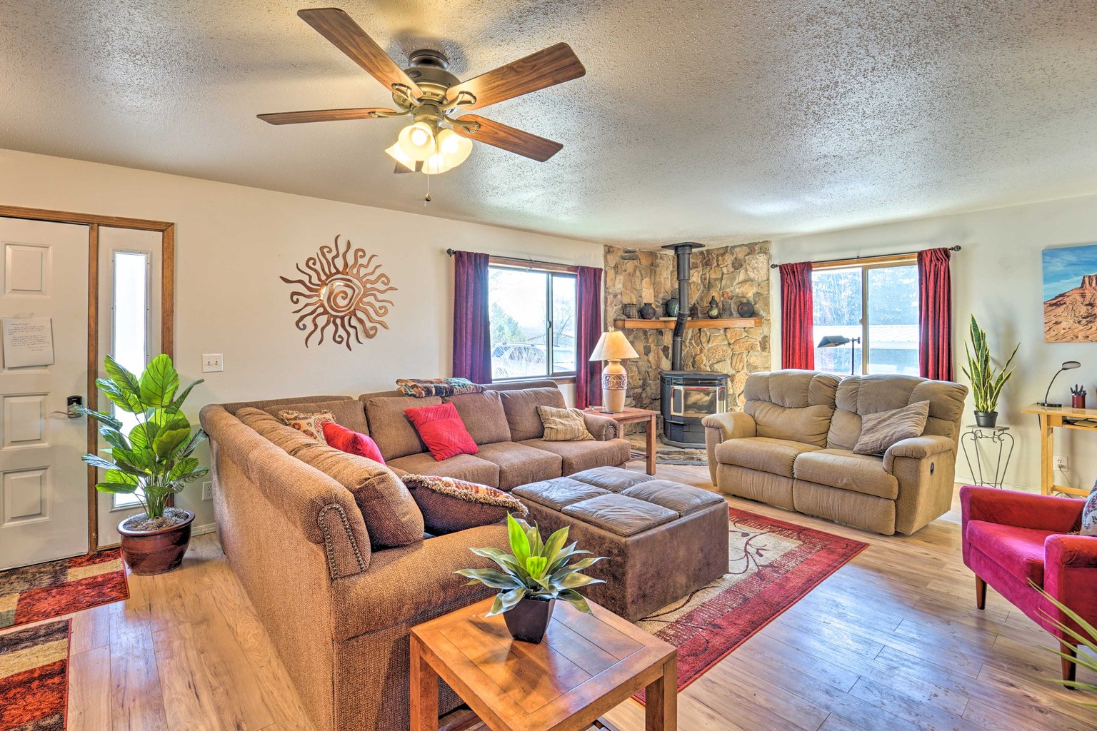 Cortez Vacation Rental