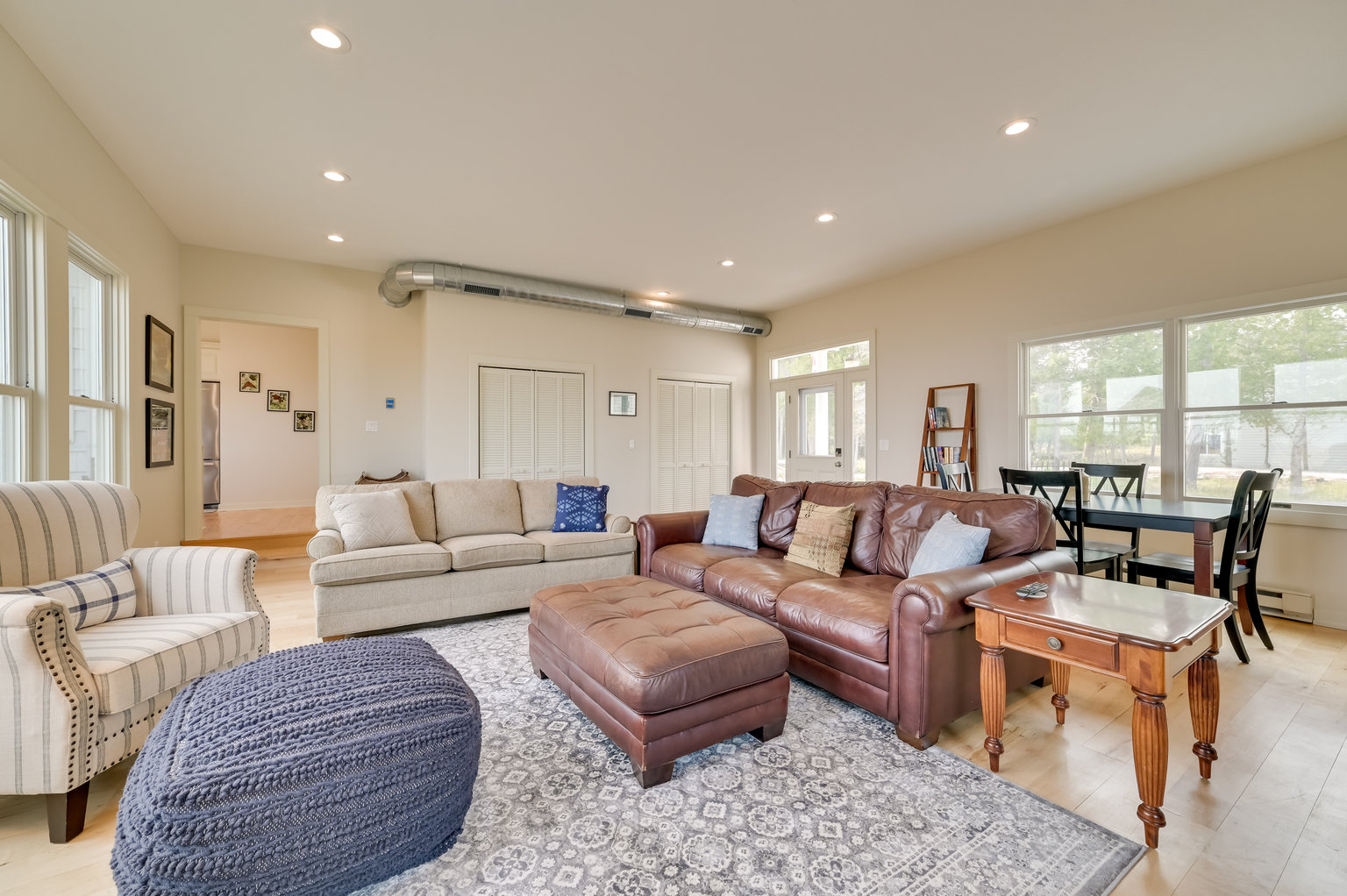 De Tour Village Vacation Rental