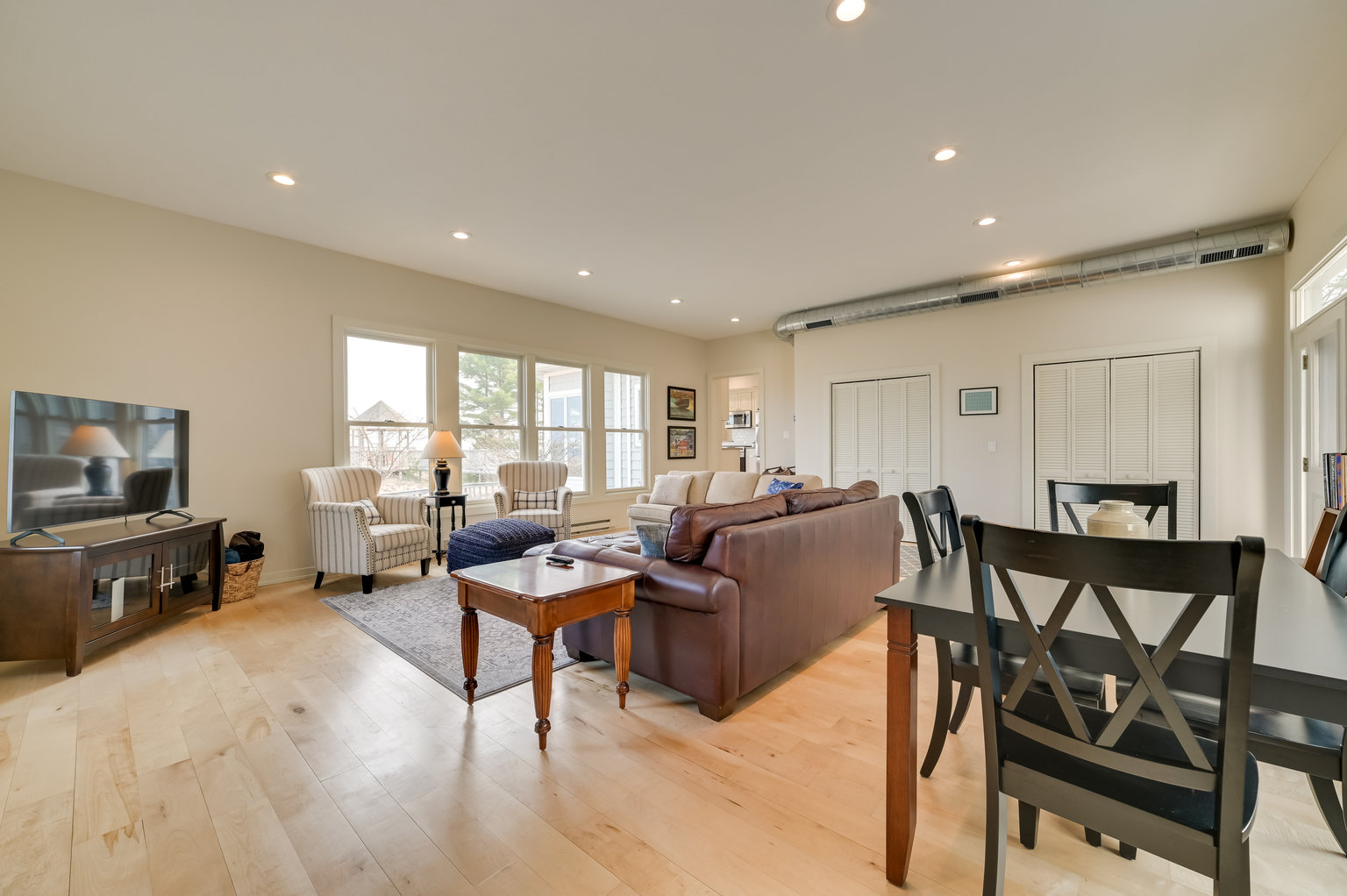 De Tour Village Vacation Rental