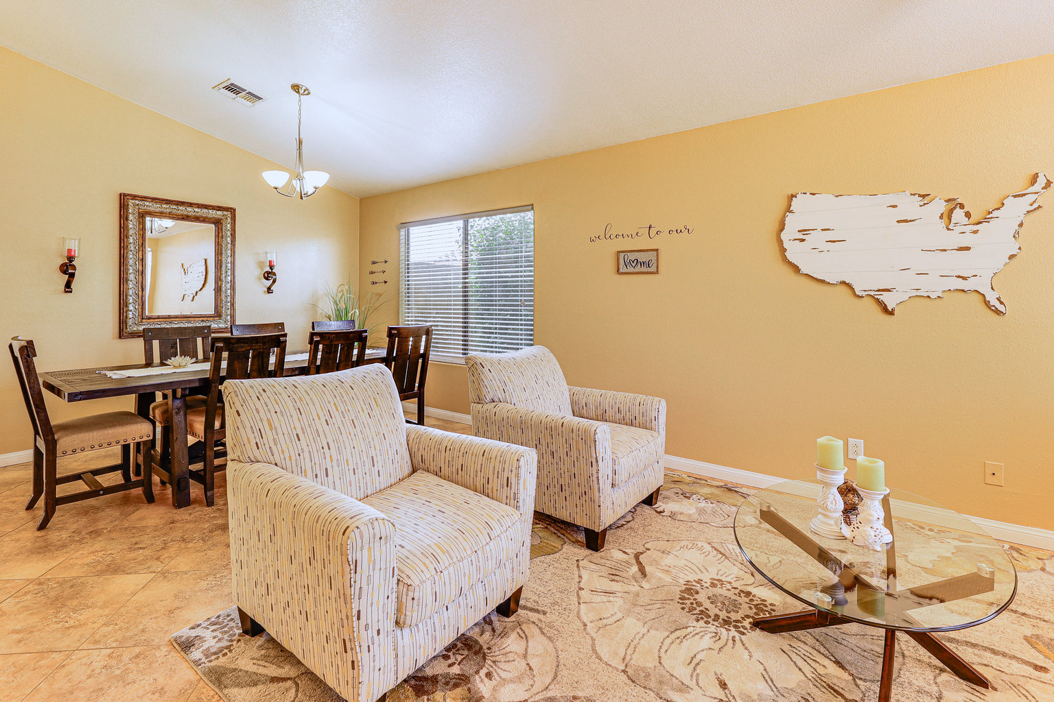 Maricopa Vacation Rental