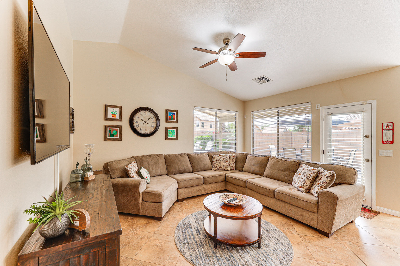 Maricopa Vacation Rental