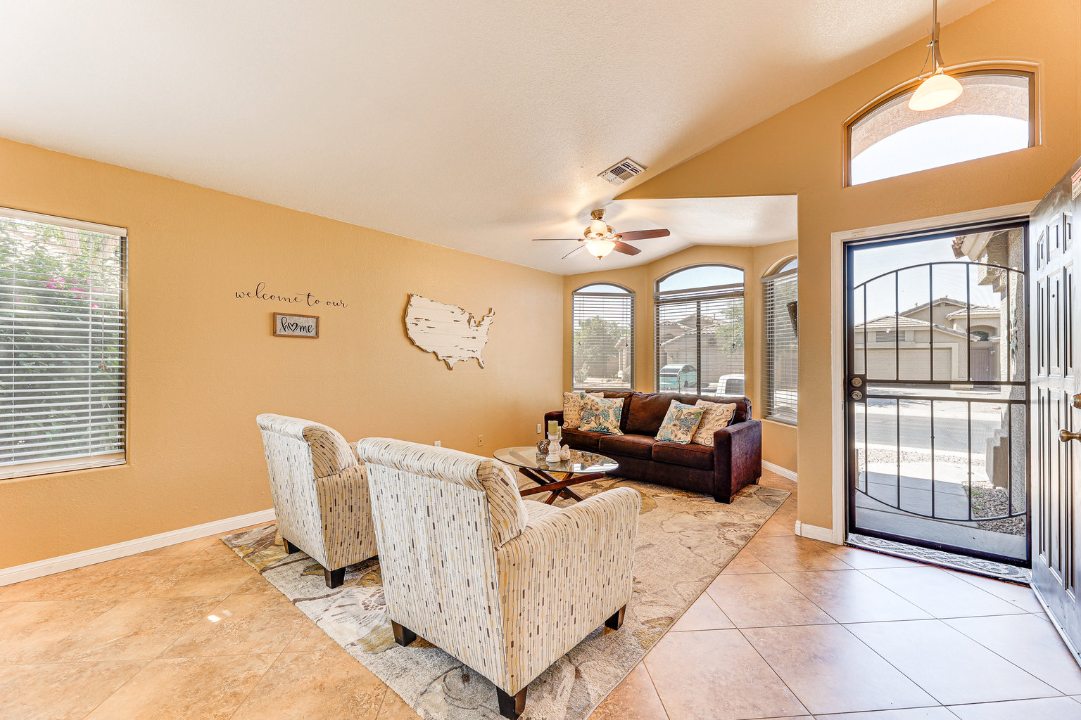 Maricopa Vacation Rental