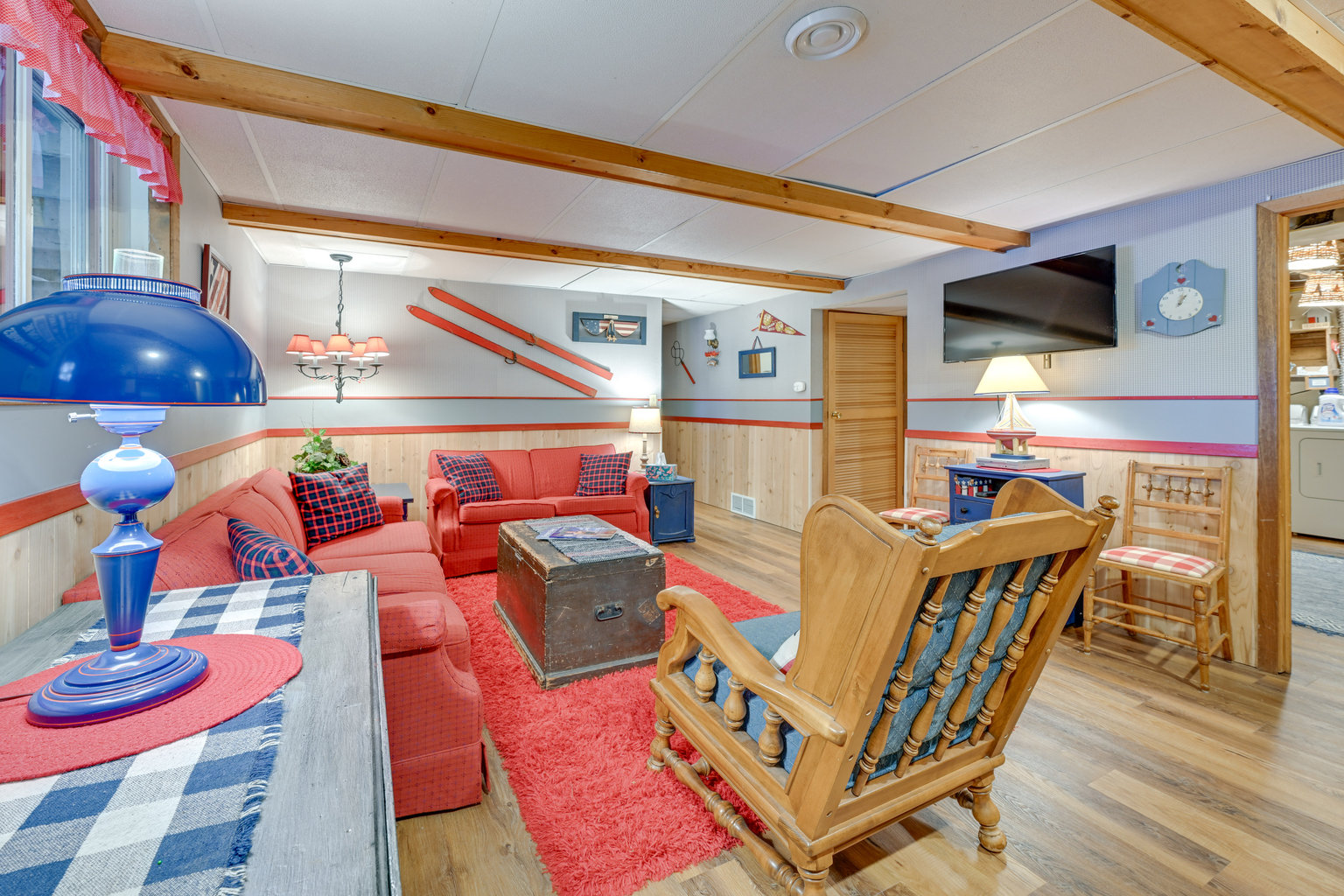 Wautoma Vacation Rental