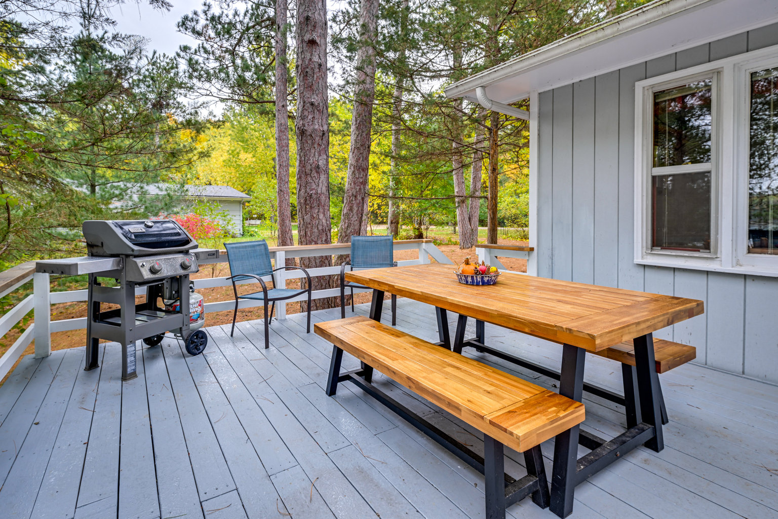 Wautoma Vacation Rental
