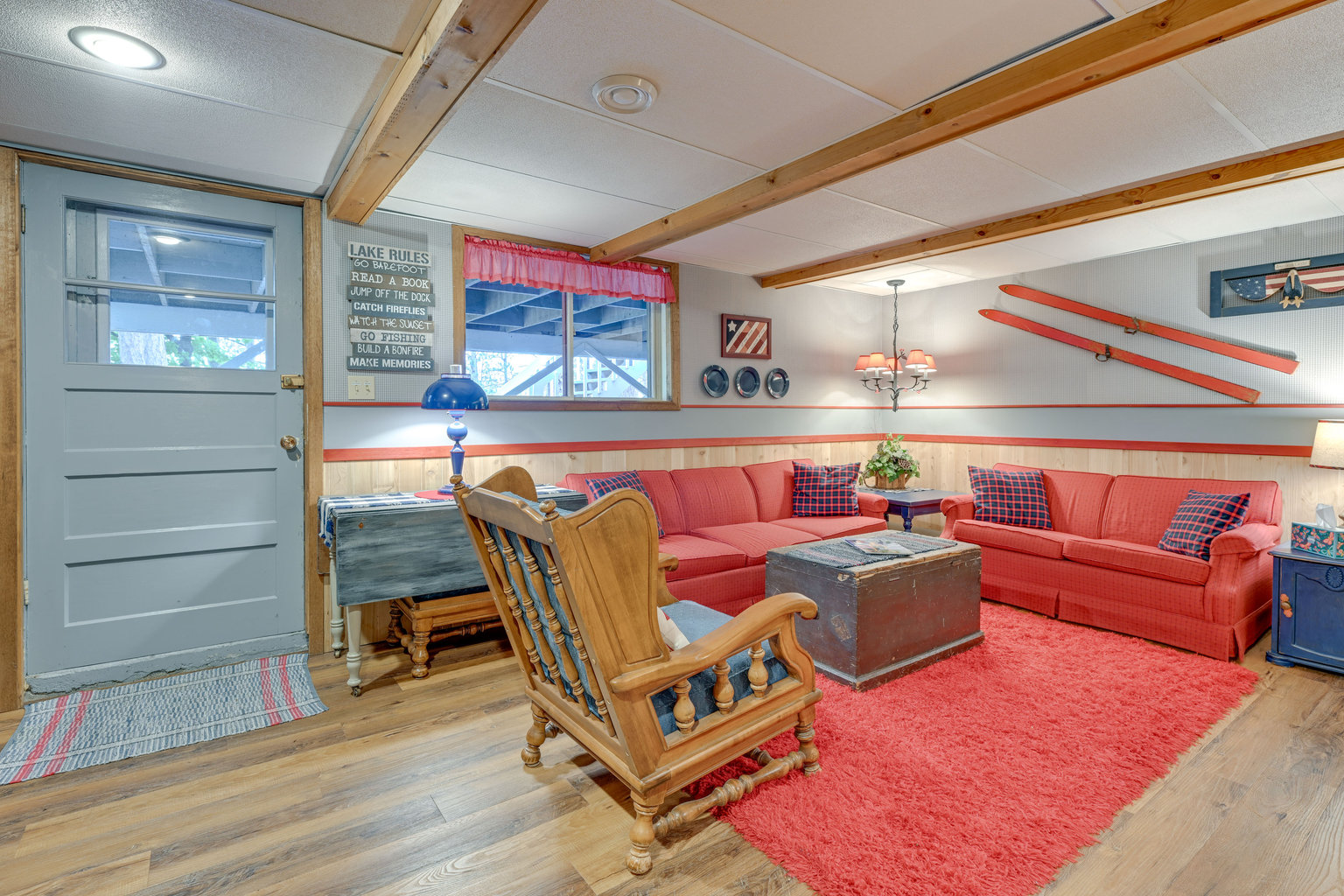 Wautoma Vacation Rental