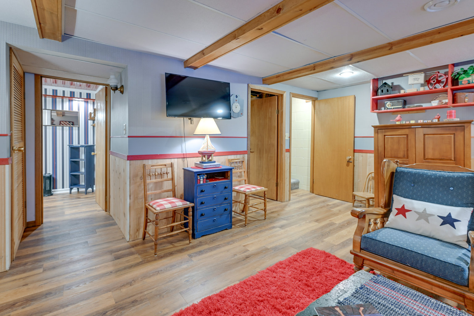 Wautoma Vacation Rental