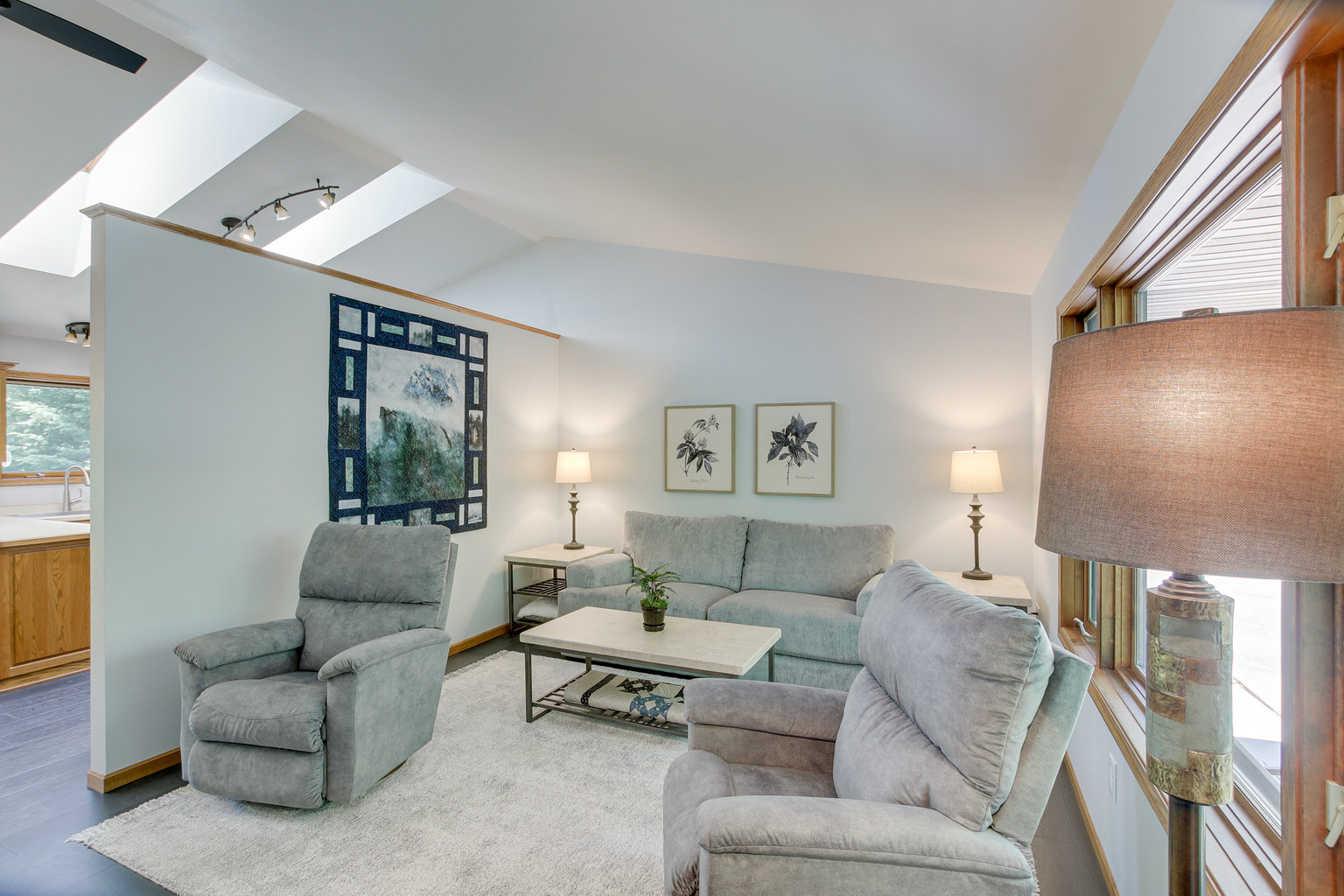 Wautoma Vacation Rental