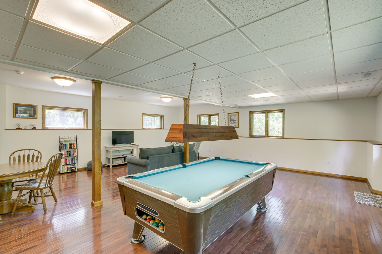 Wautoma Vacation Rental