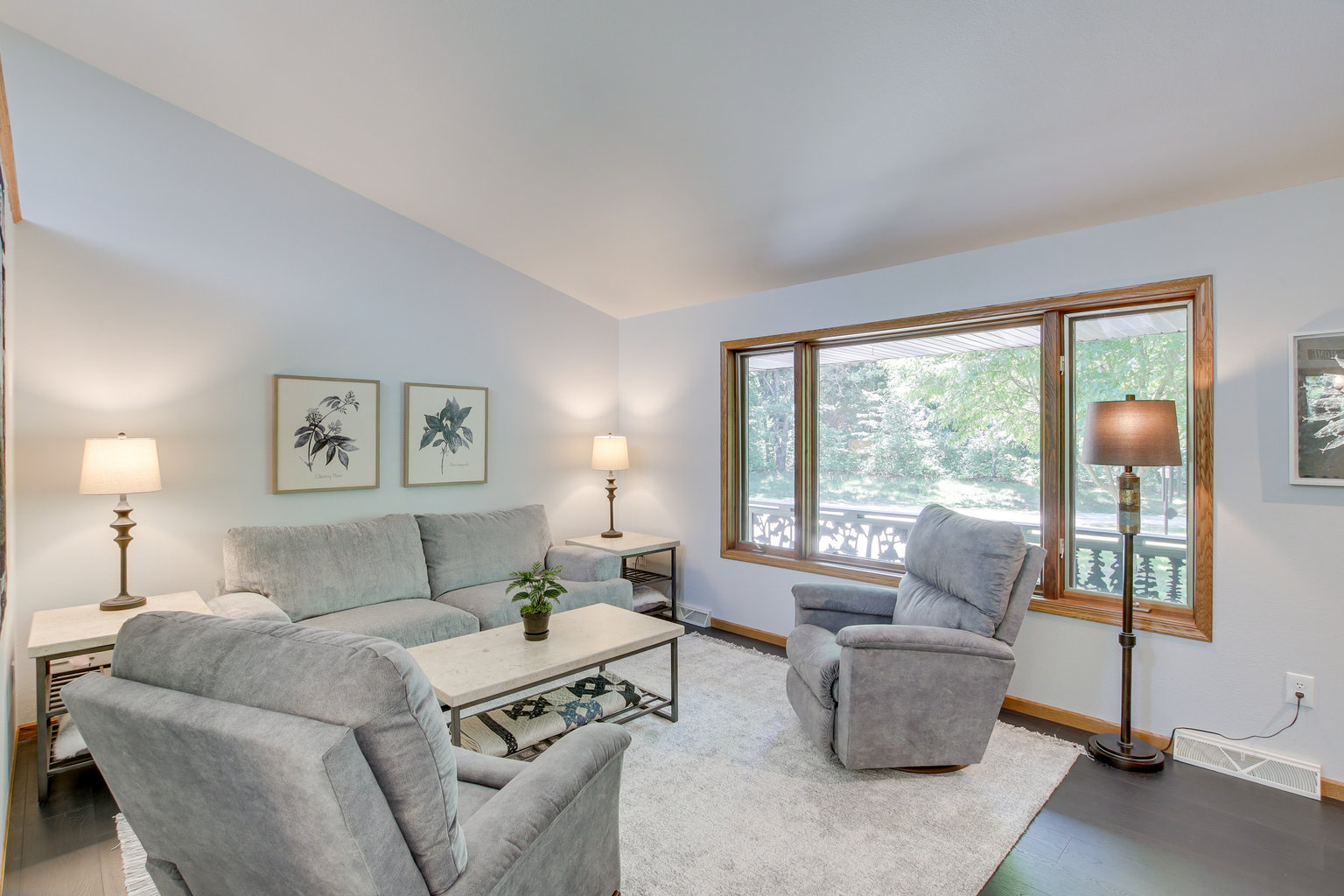 Wautoma Vacation Rental