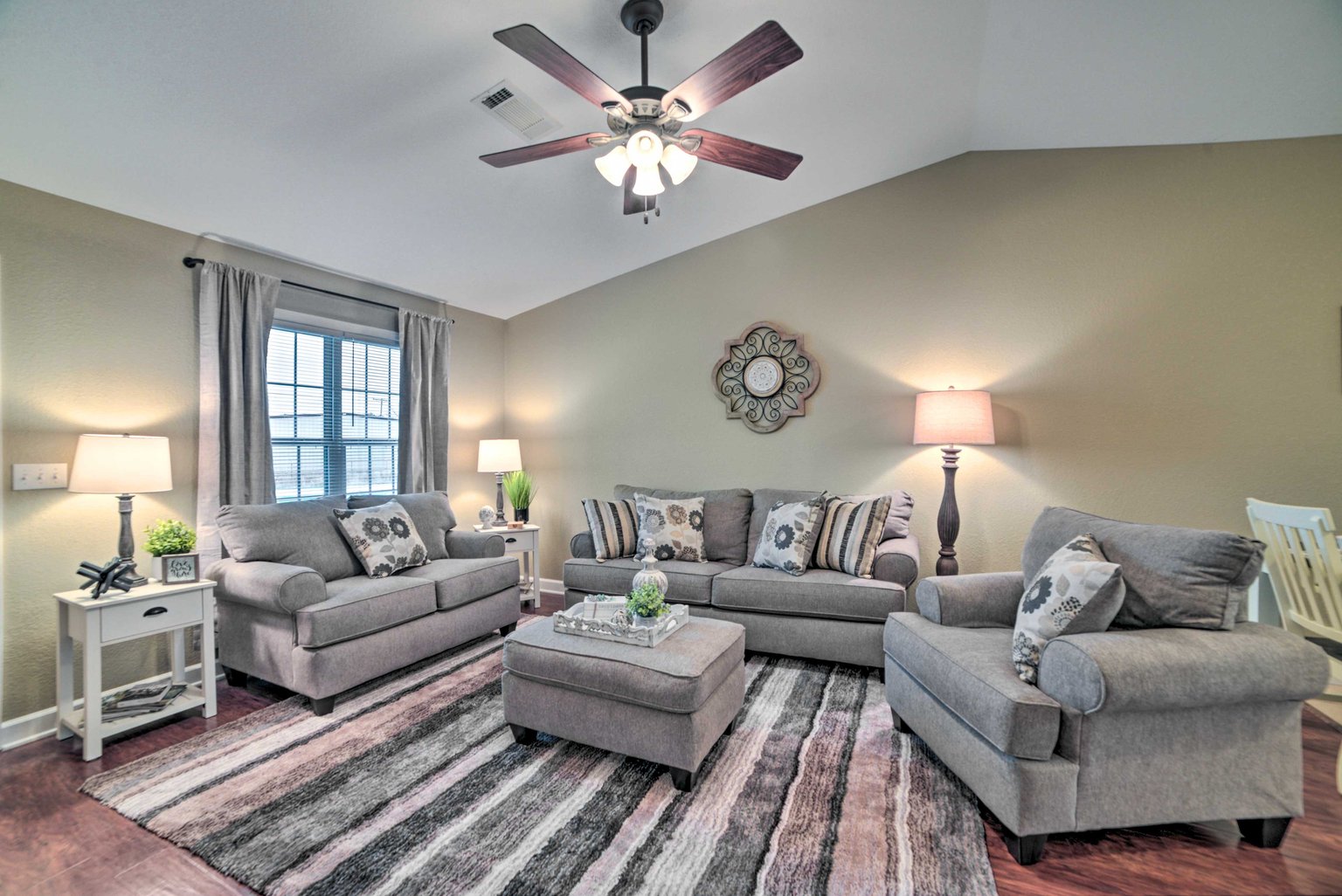Murray Vacation Rental
