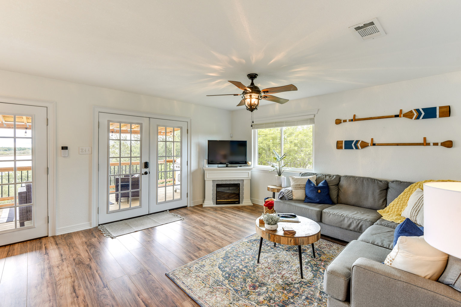 Granbury Vacation Rental