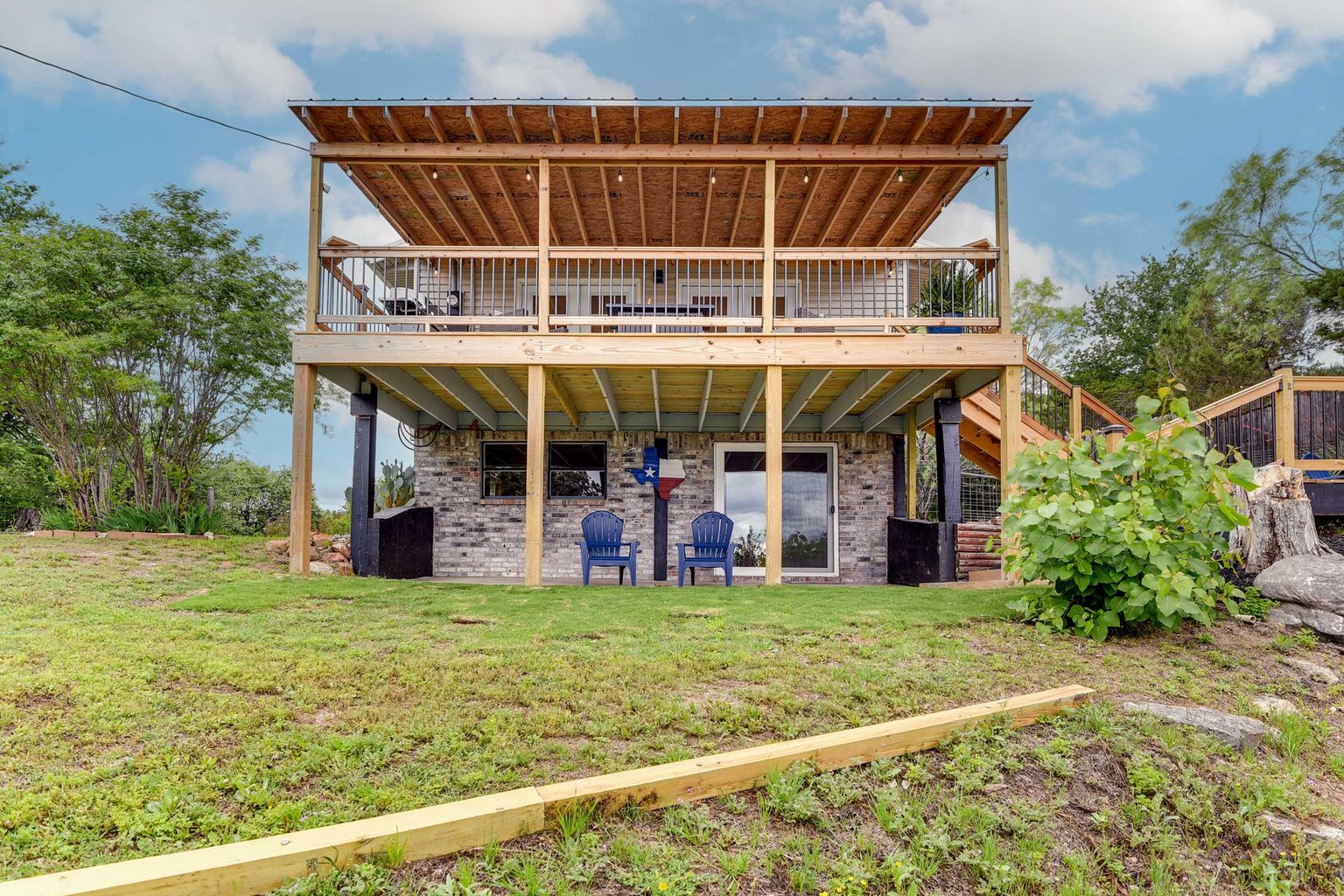 Granbury Vacation Rental