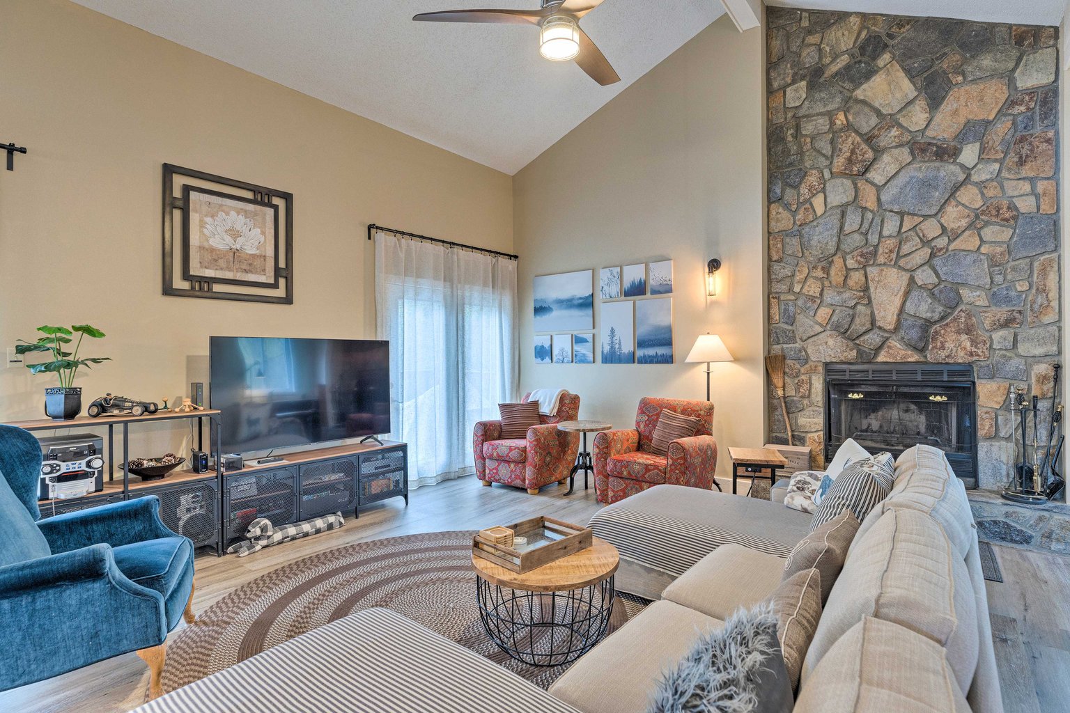 McGaheysville Vacation Rental