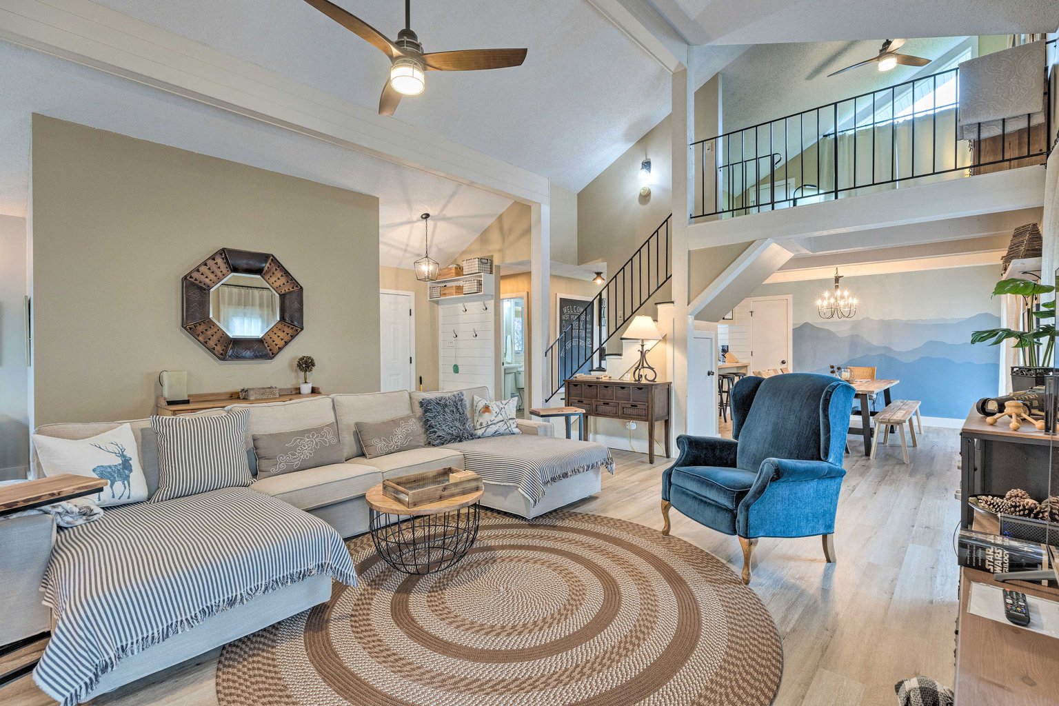 McGaheysville Vacation Rental